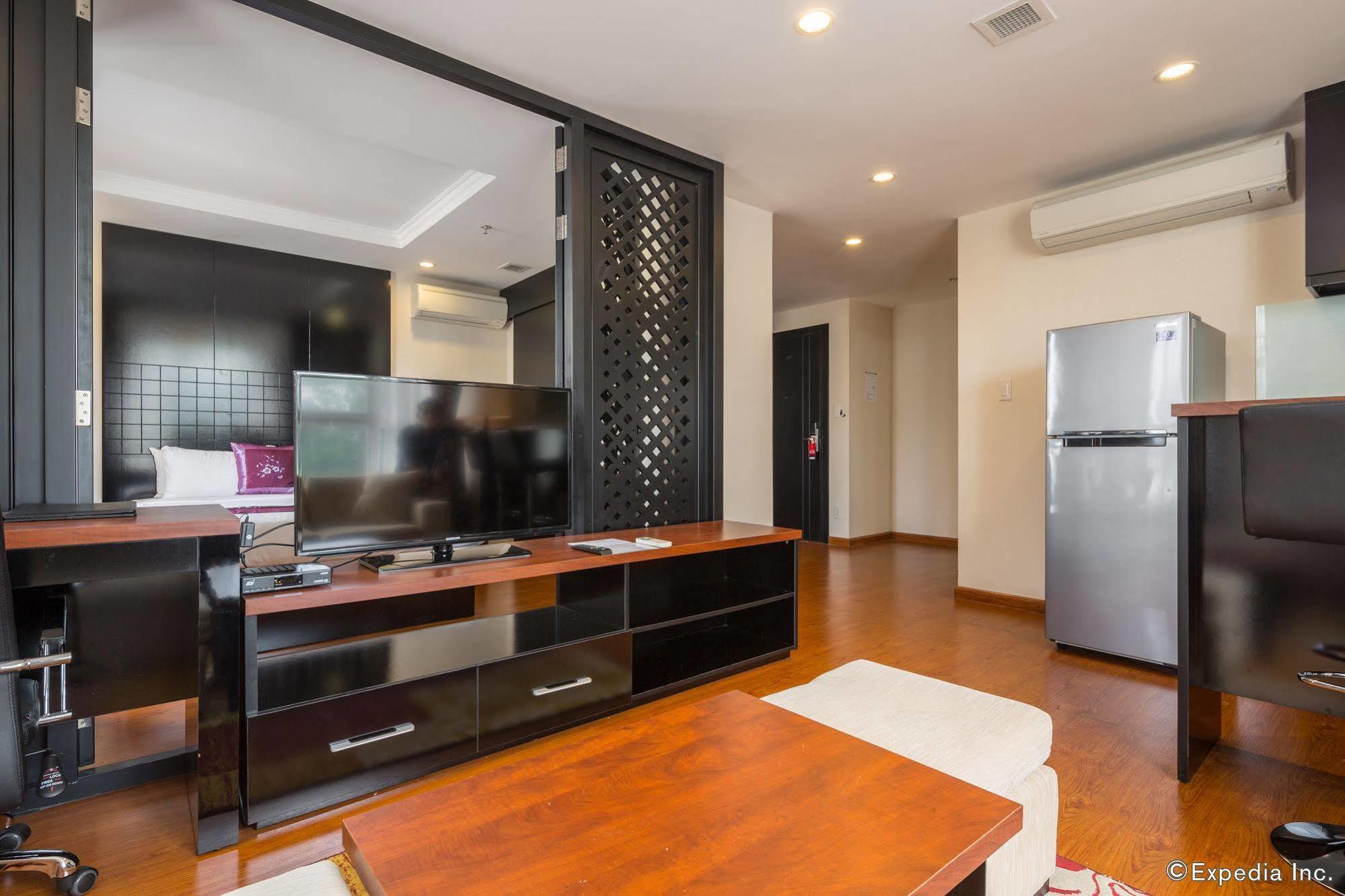 Homestead Parkview 4* TP. Hồ Chí Minh
