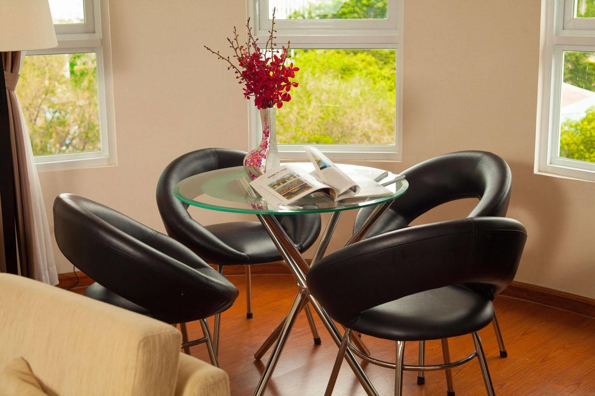 Homestead Parkview Khách sạn hẻo lánh TP. Hồ Chí Minh