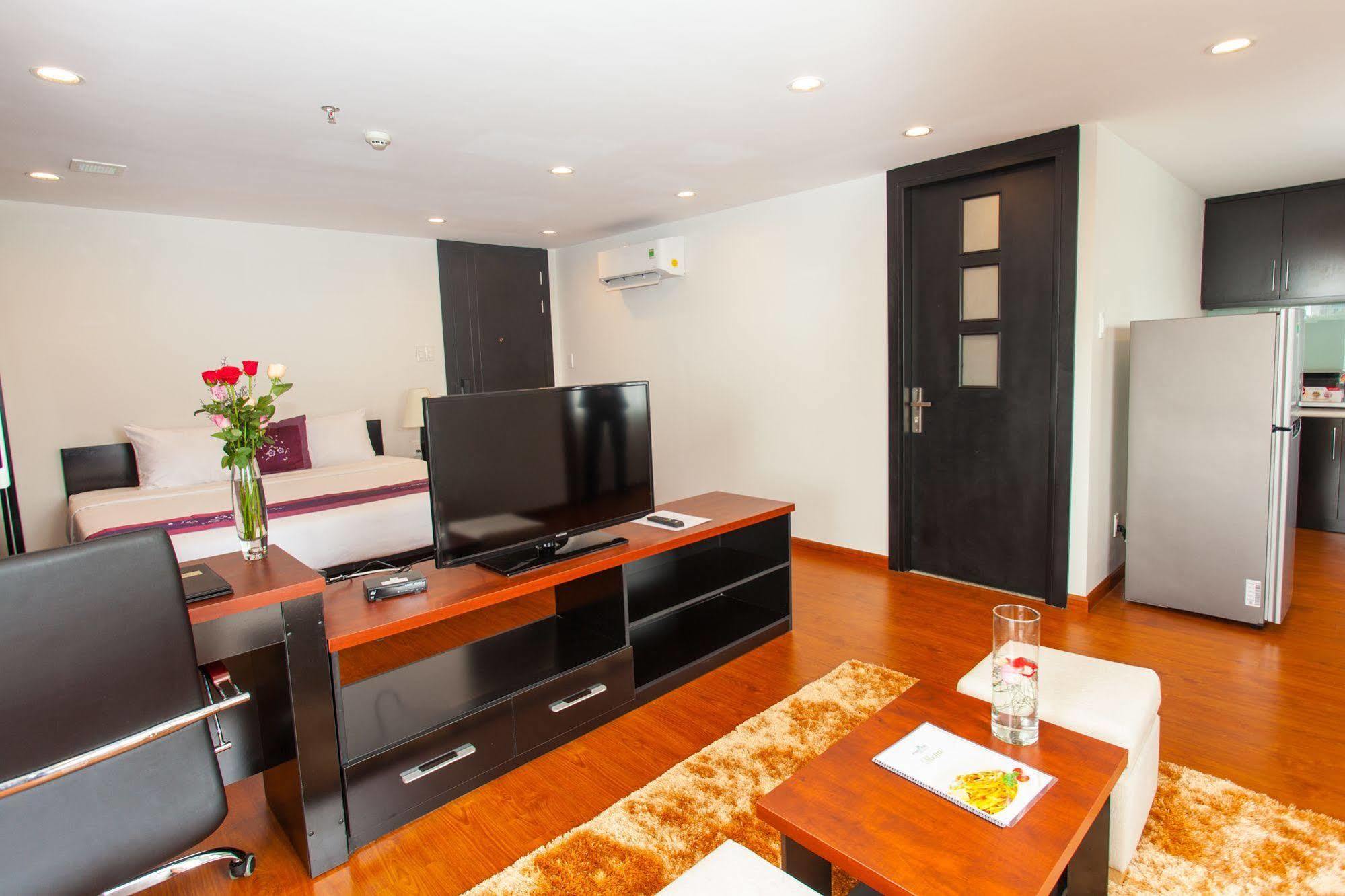 Homestead Parkview Khách sạn hẻo lánh 4*