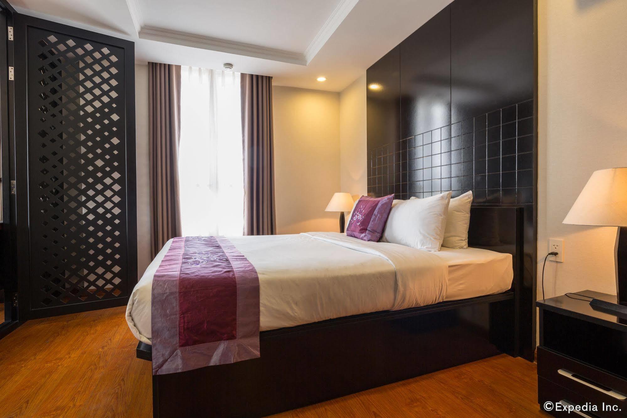 Khách sạn hẻo lánh Homestead Parkview 4*