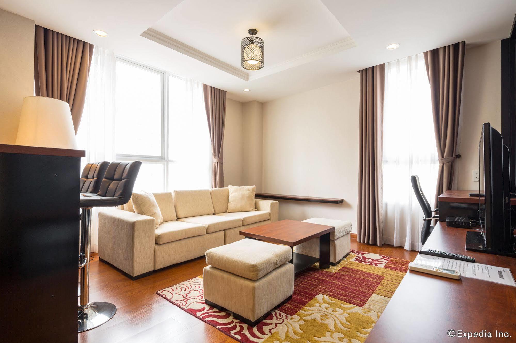 Homestead Parkview 4* TP. Hồ Chí Minh