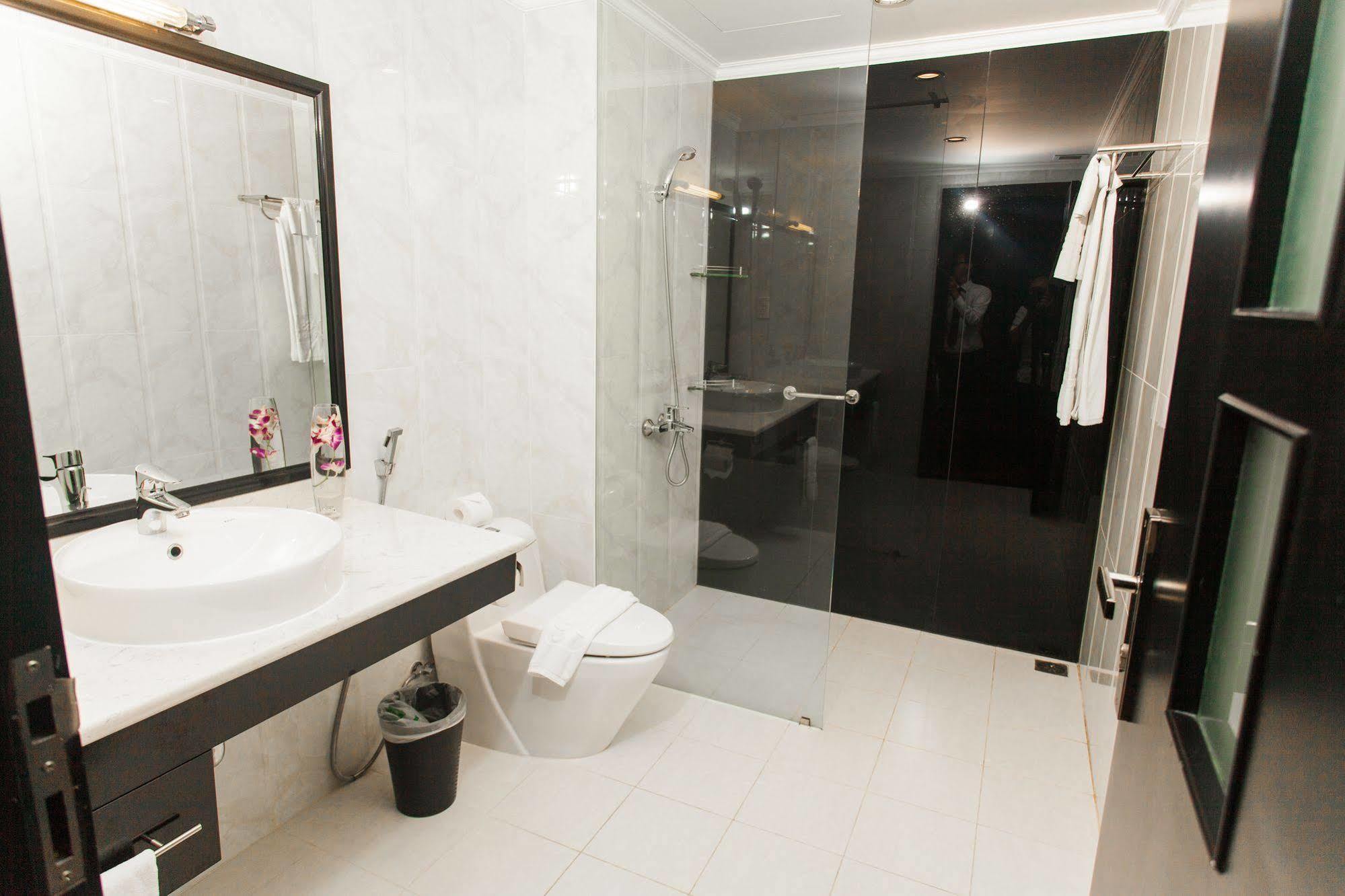 Homestead Parkview 4* TP. Hồ Chí Minh