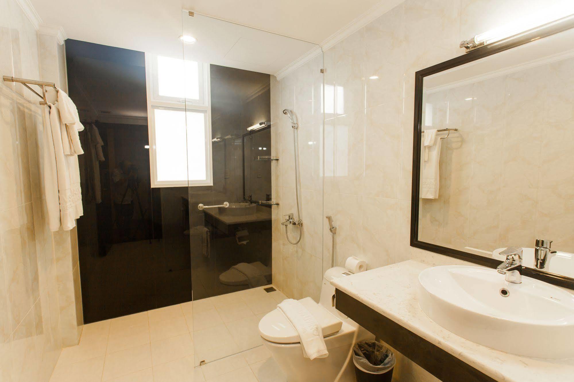 Homestead Parkview Khách sạn hẻo lánh 4*
