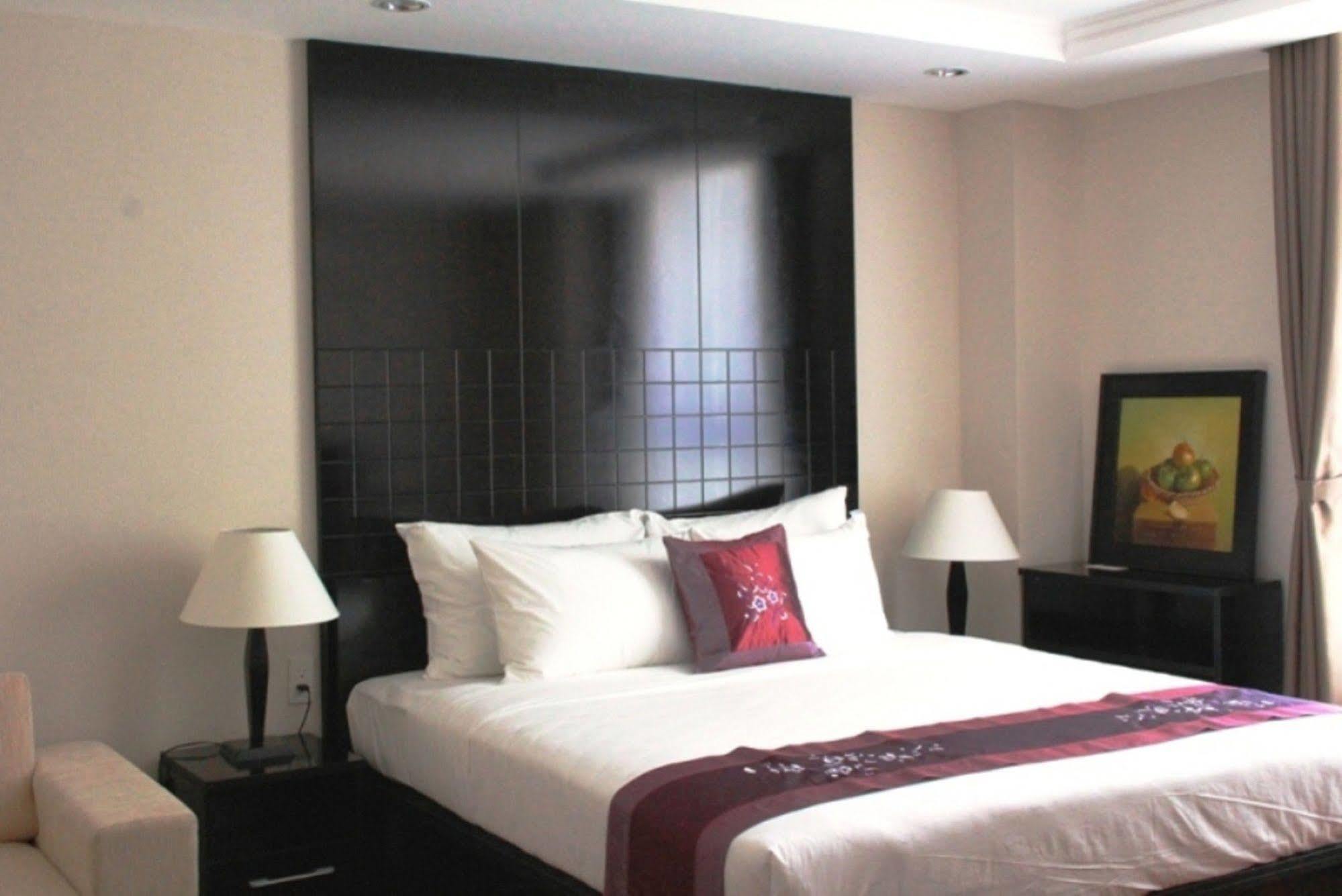 Homestead Parkview Khách sạn hẻo lánh 4*