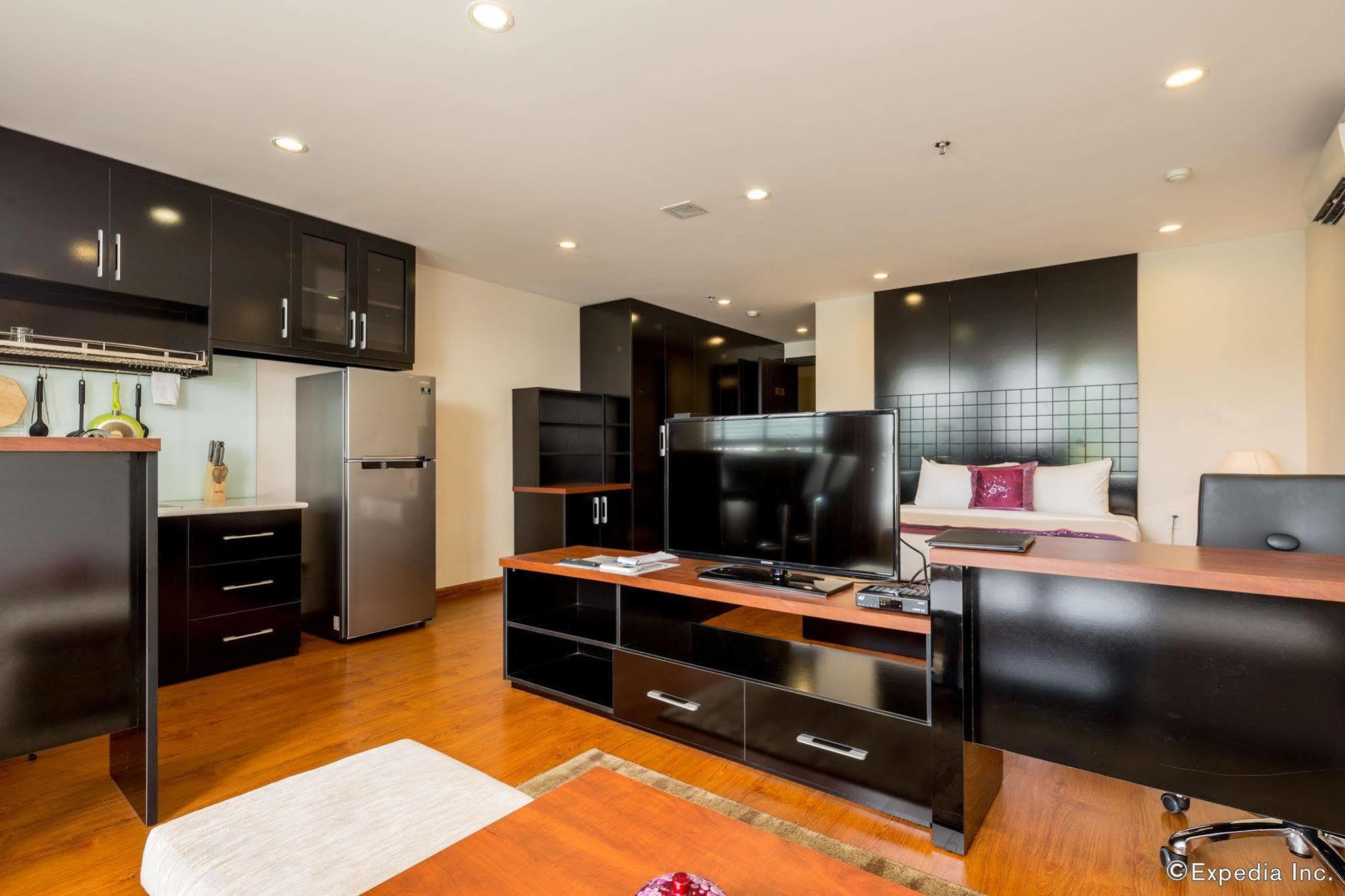 Homestead Parkview Aparthotel Ho Chi Minh City