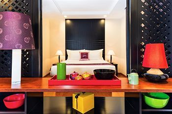 Homestead Parkview Khách sạn hẻo lánh TP. Hồ Chí Minh