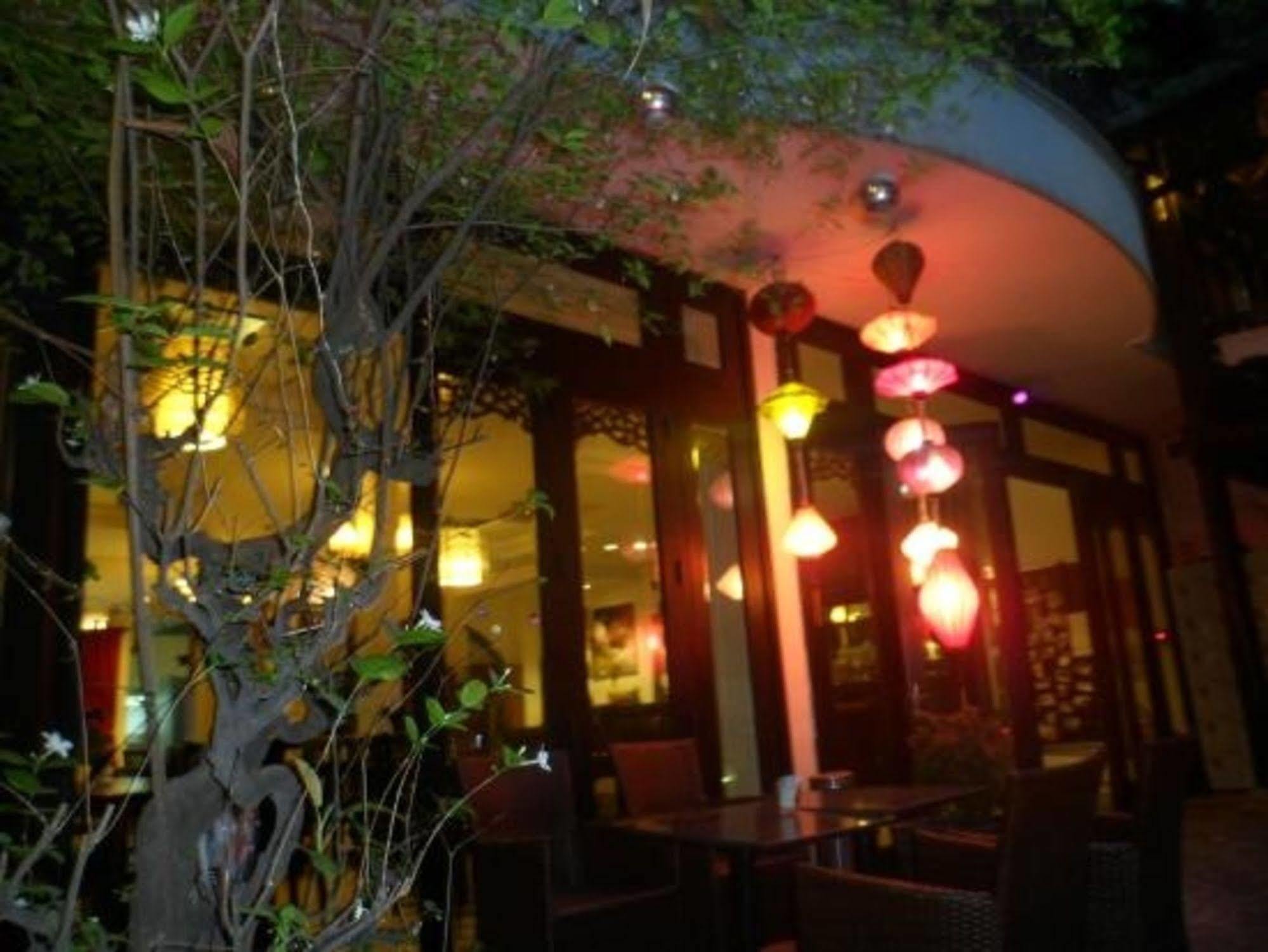 Hotel Faifoo Boutique Ho Chi Minh City