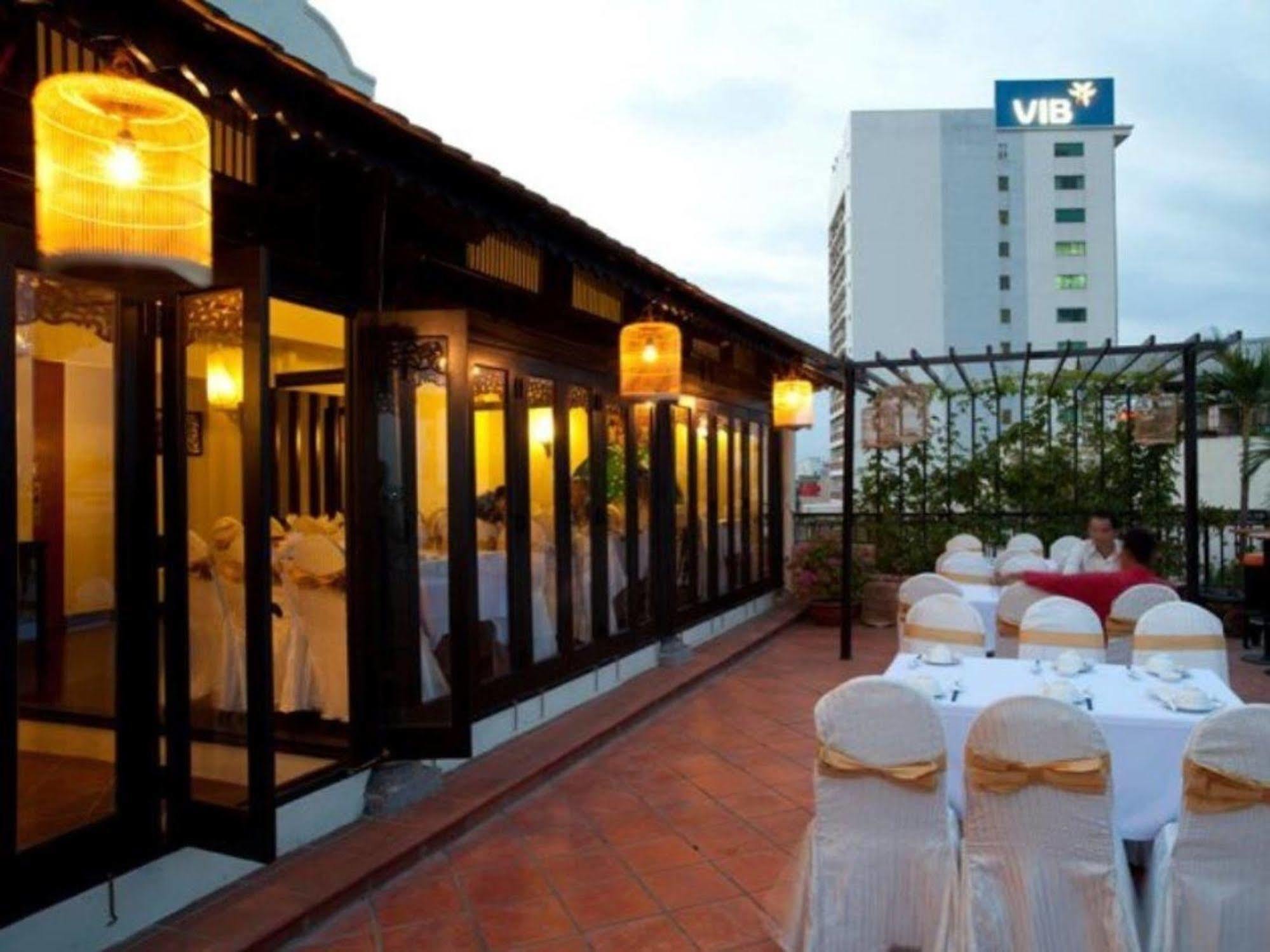 Faifoo Boutique Hotel