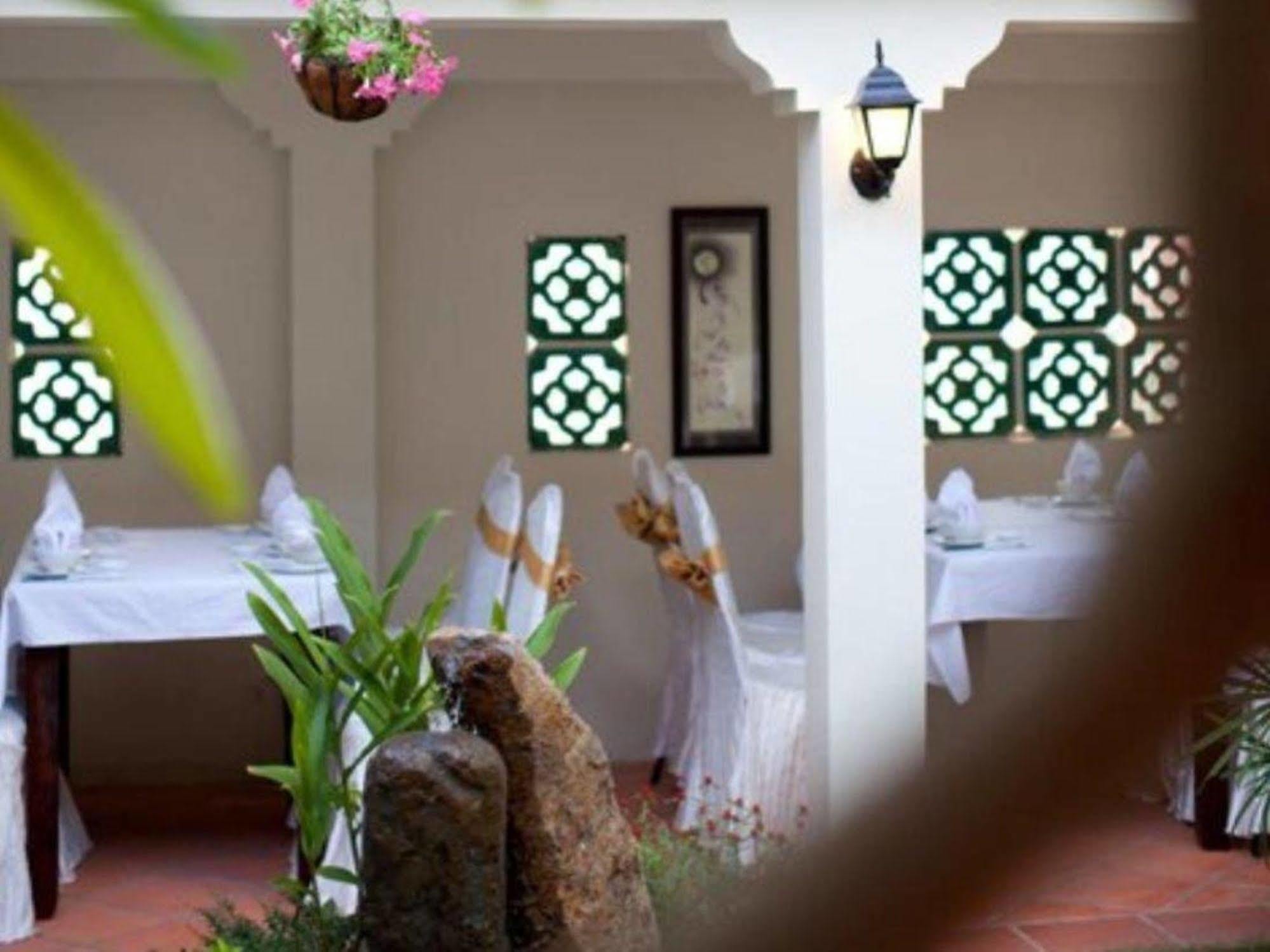 Faifoo Boutique 3* Ho Chi Minh City