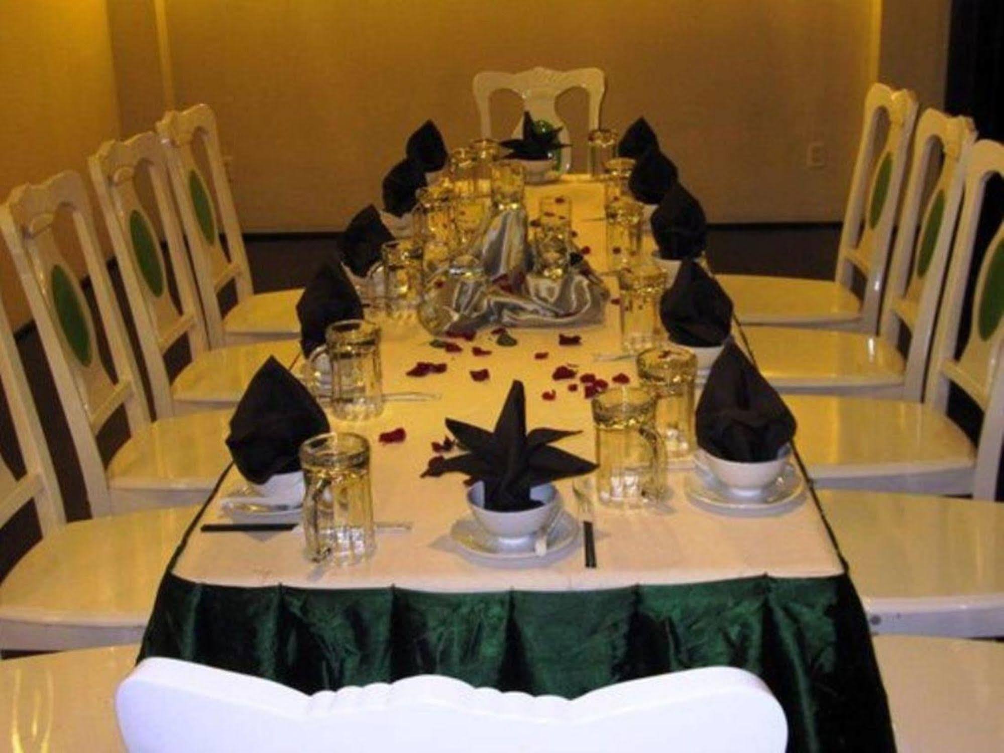 Faifoo Boutique Hotel