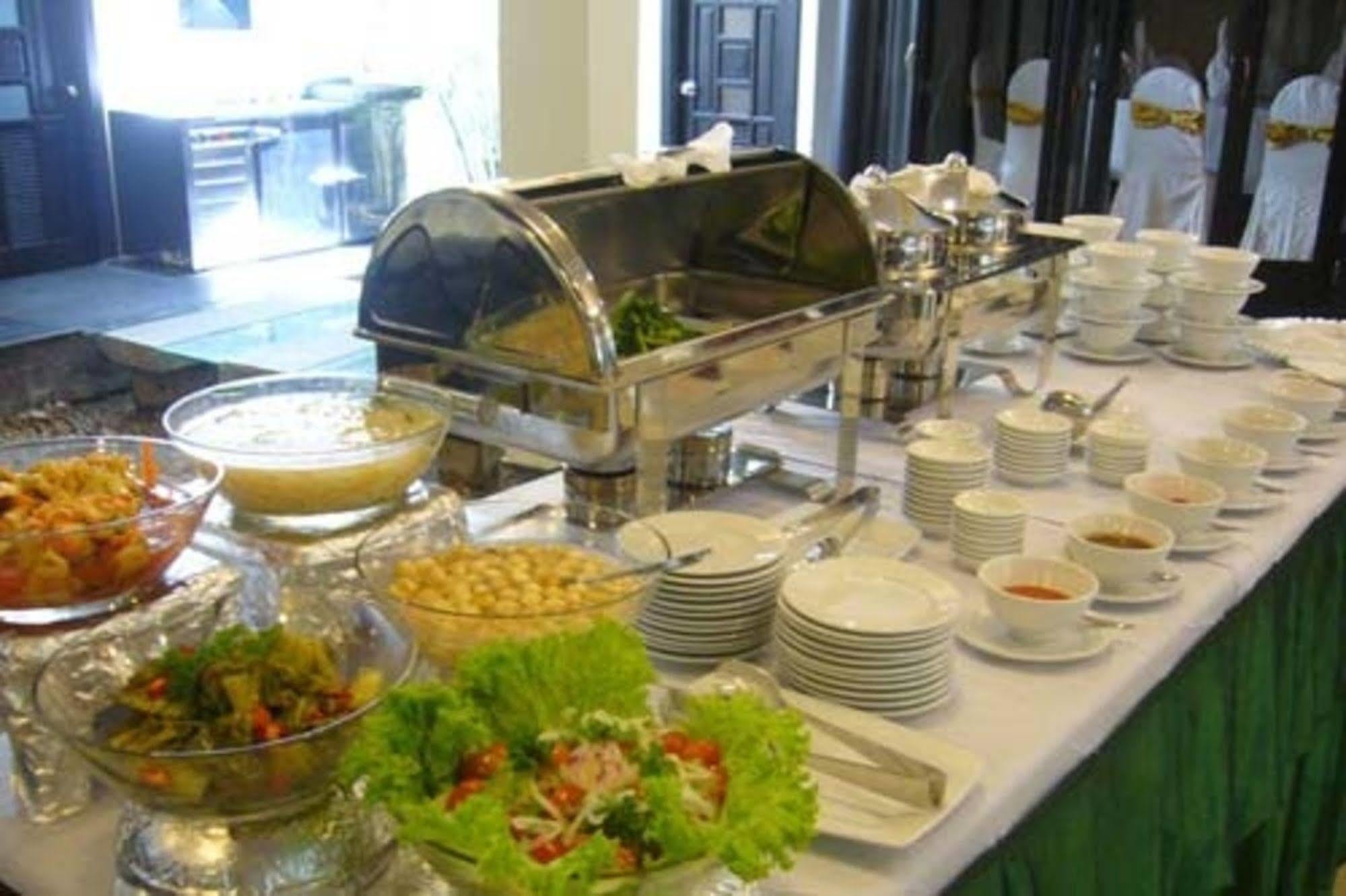 Faifoo Boutique Hotel Ho Chi Minh City