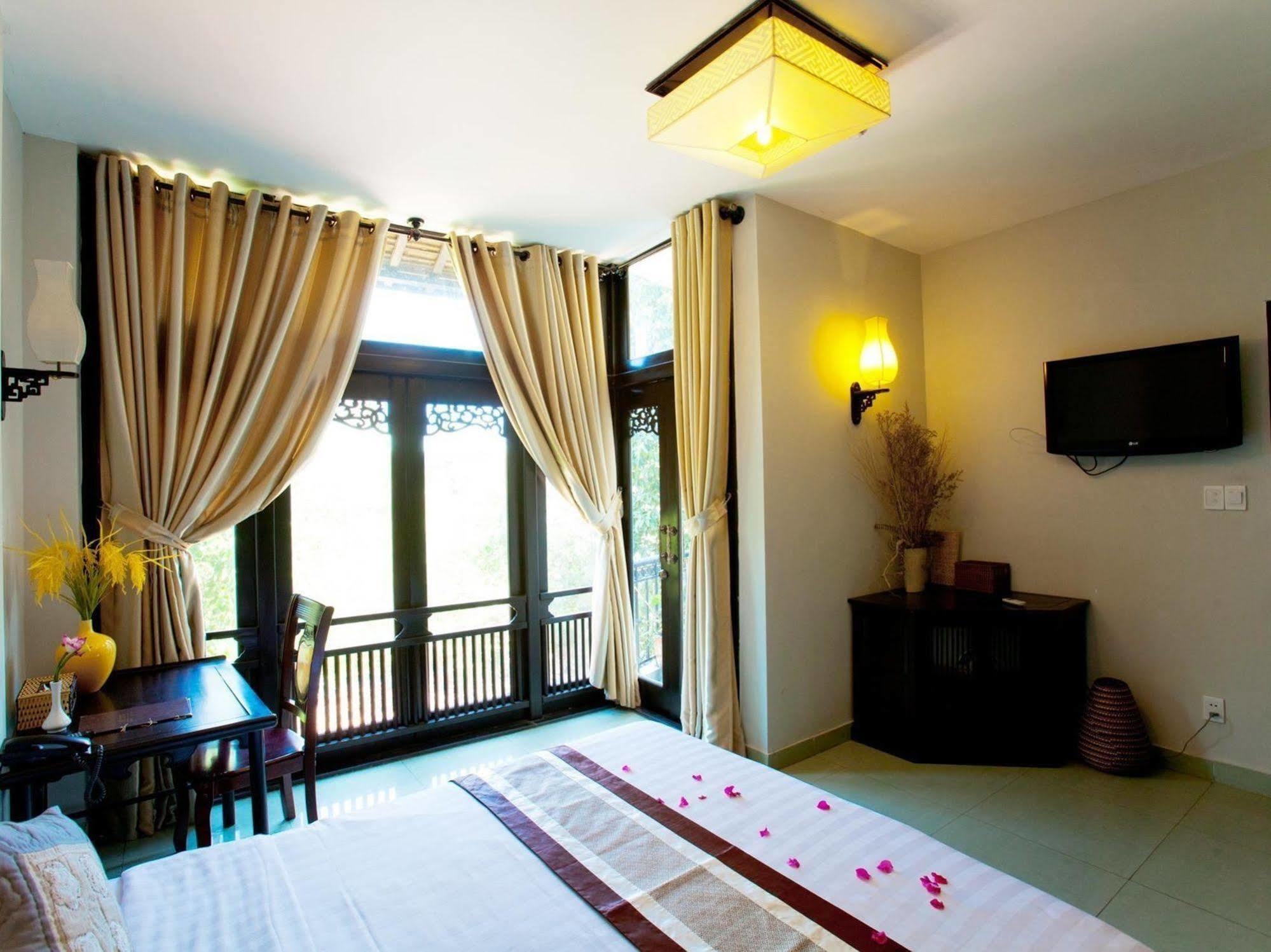 Faifoo Boutique Hotel