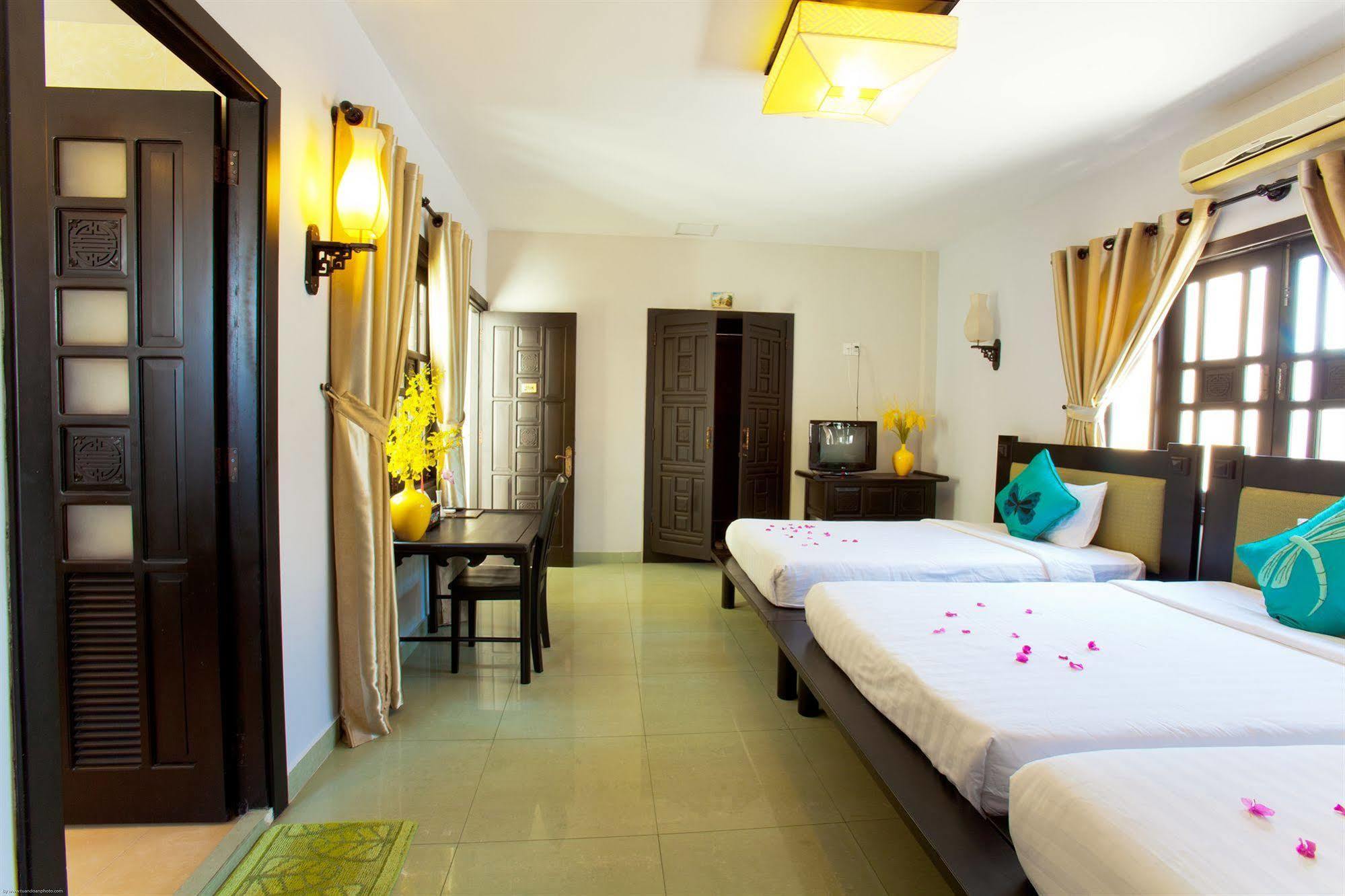 Faifoo Boutique Hotel 3*