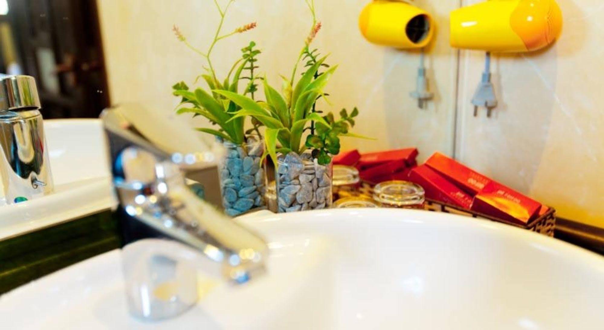 Hotel Faifoo Boutique Ho Chi Minh City