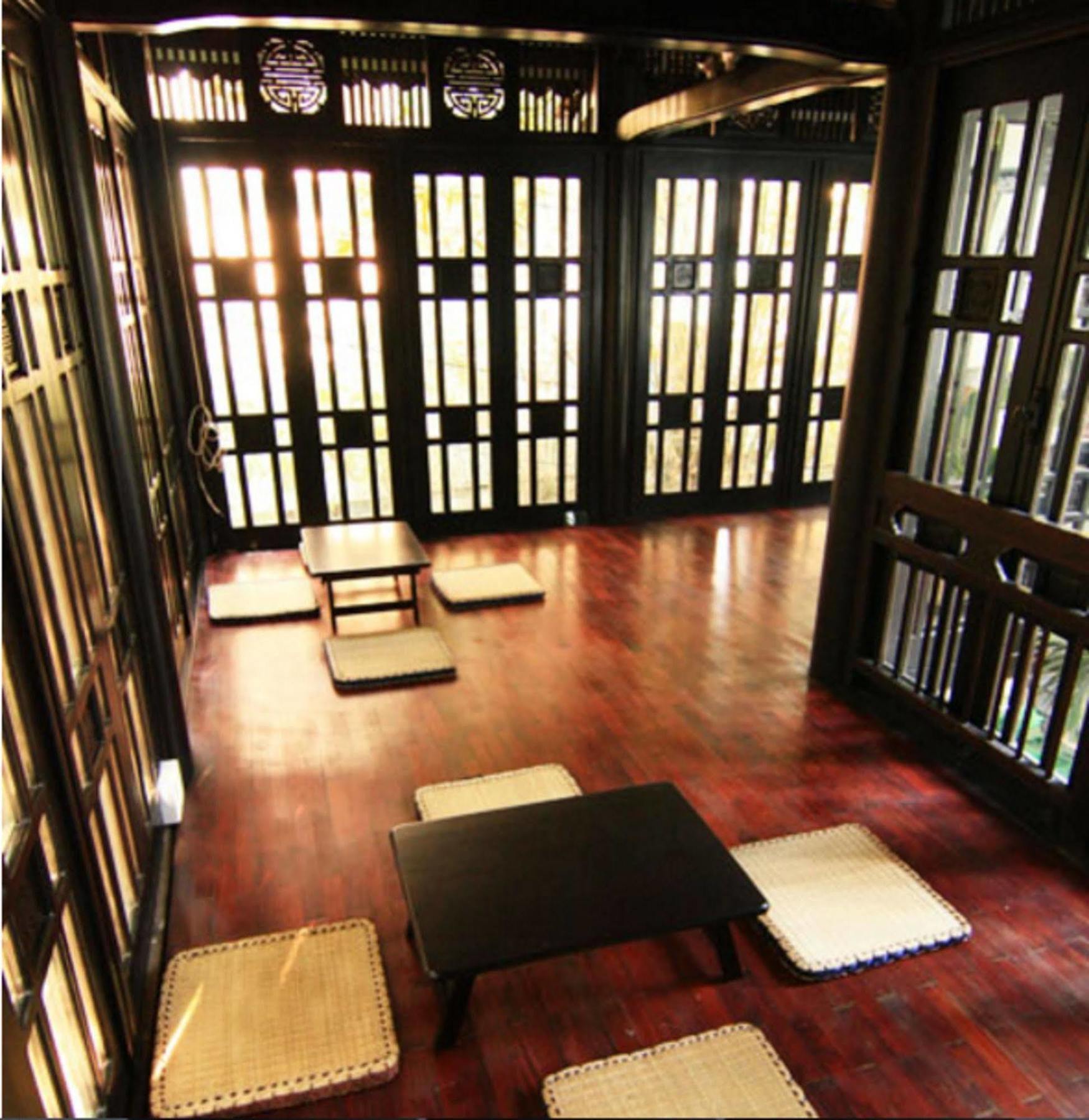 Faifoo Boutique Hotel 3*