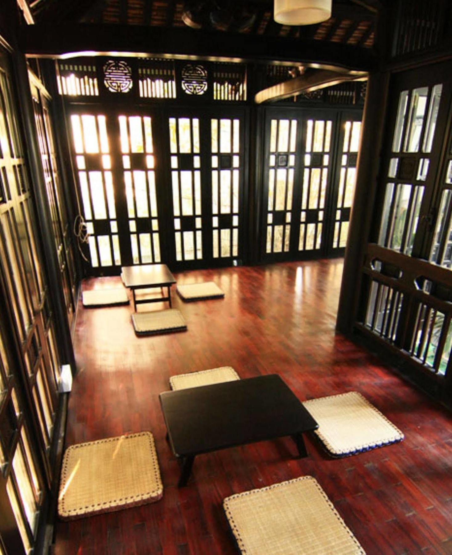Faifoo Boutique Hotel