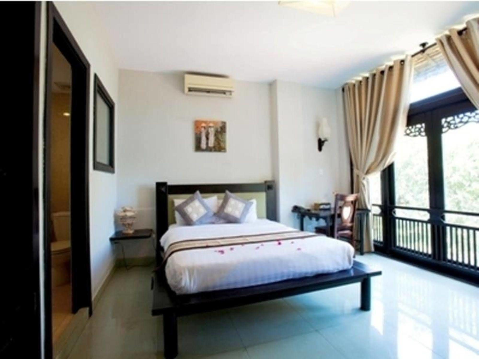 Faifoo Boutique Hotel Ho Chi Minh City