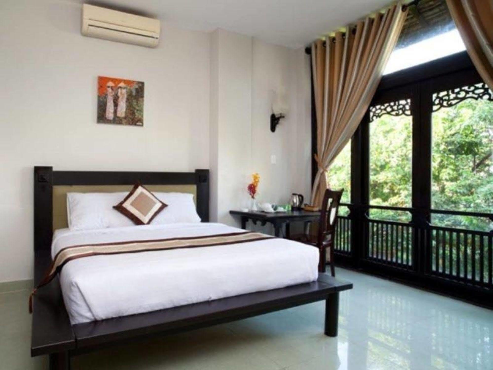Faifoo Boutique Hotel Ho Chi Minh City
