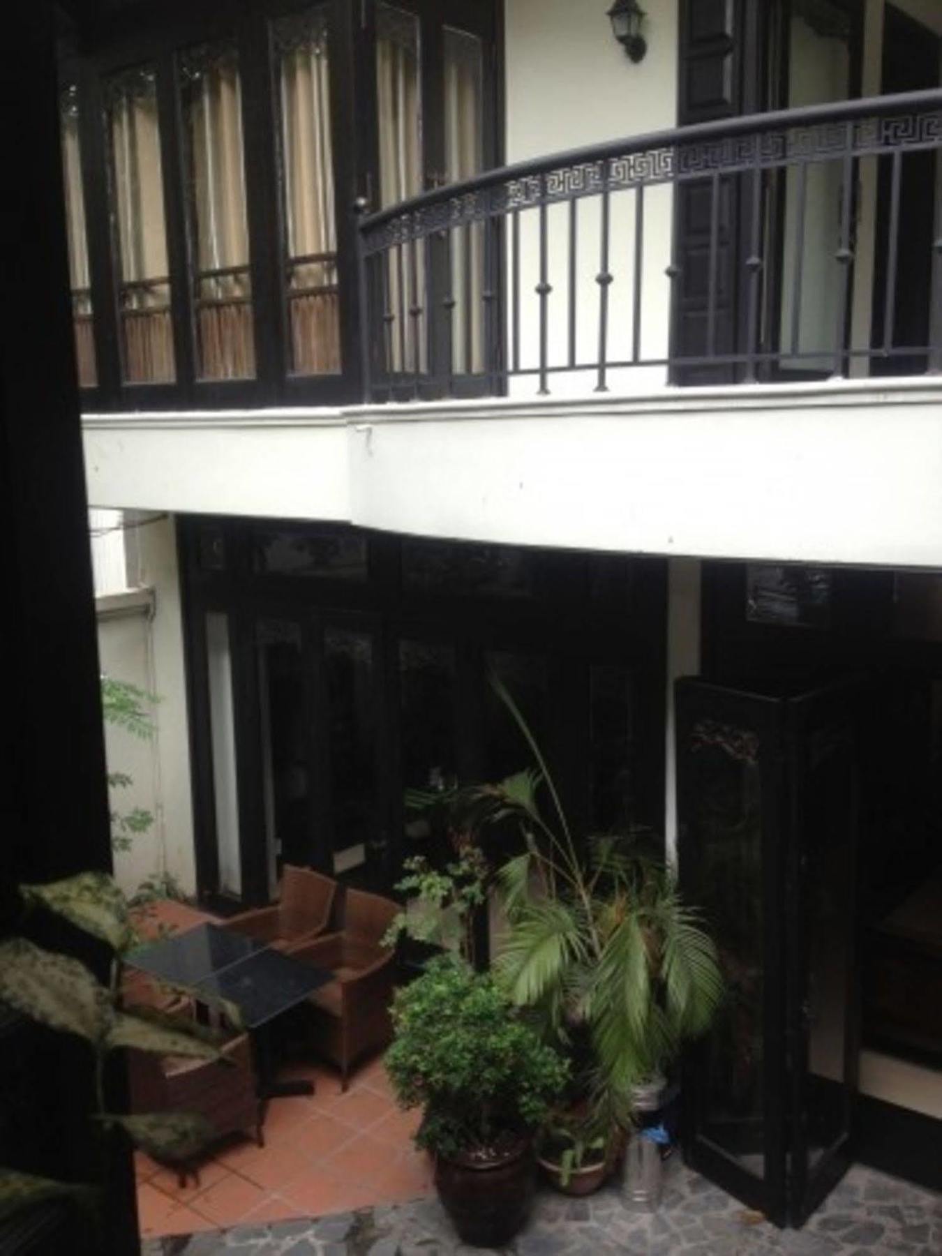 Faifoo Boutique Hotel