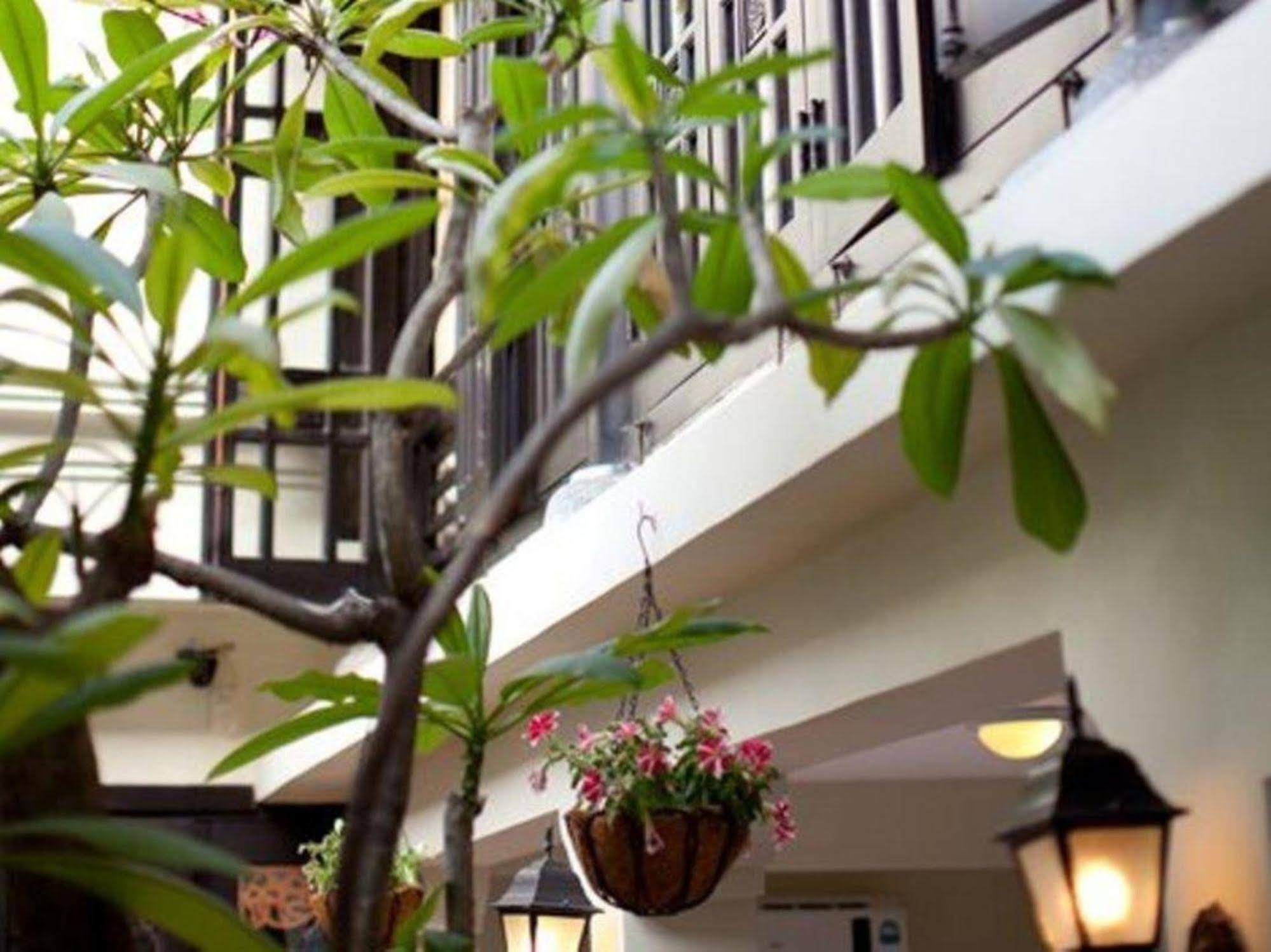 Faifoo Boutique 3* Ho Chi Minh City