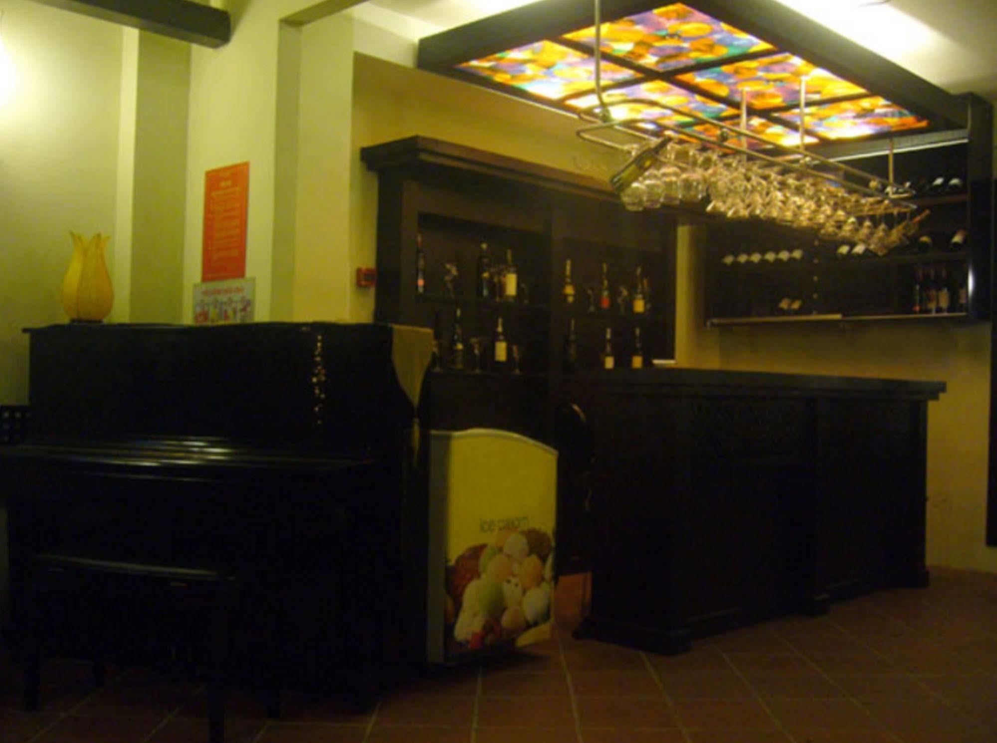 Hotel Faifoo Boutique