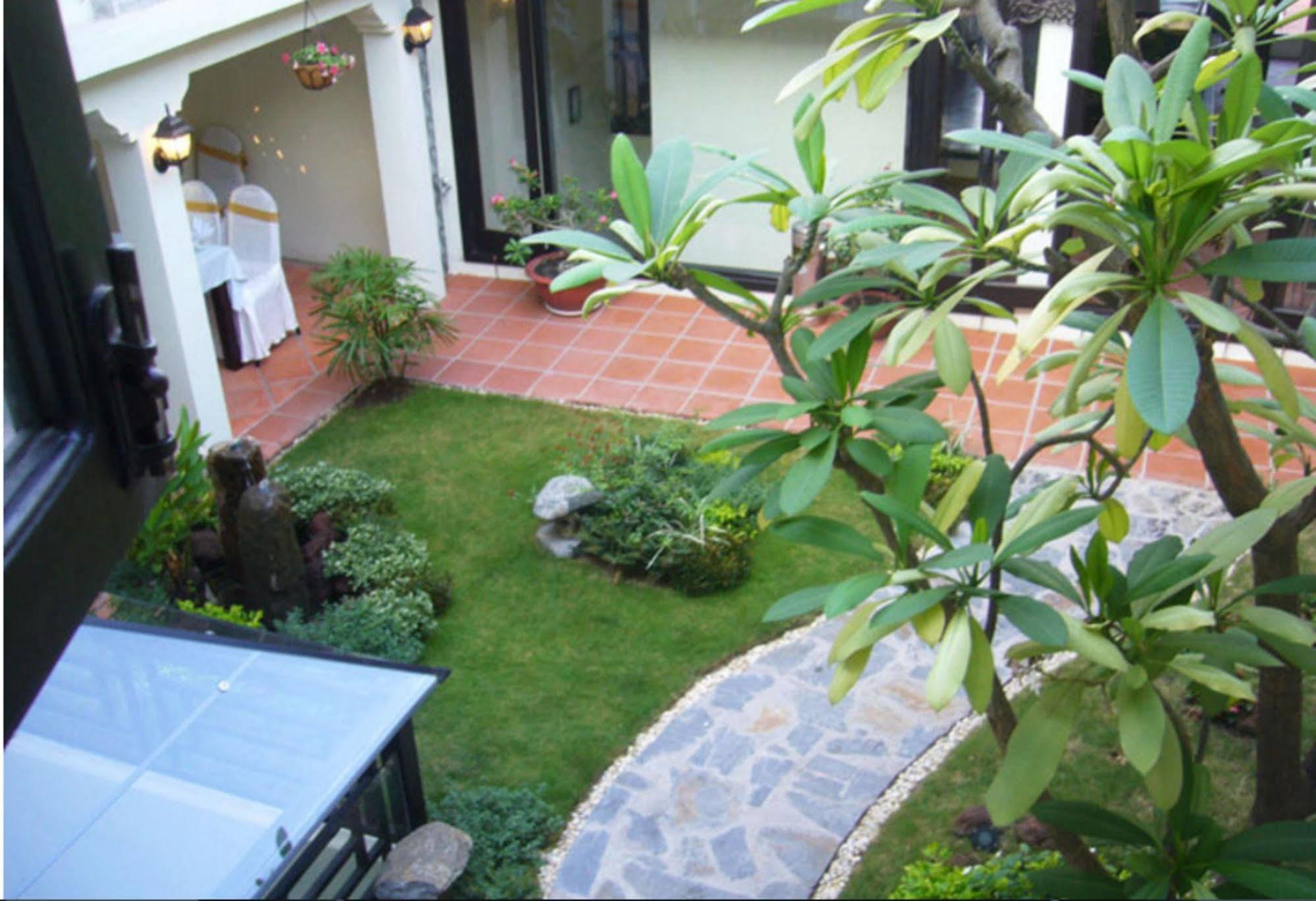 Faifoo Boutique 3* Ho Chi Minh City