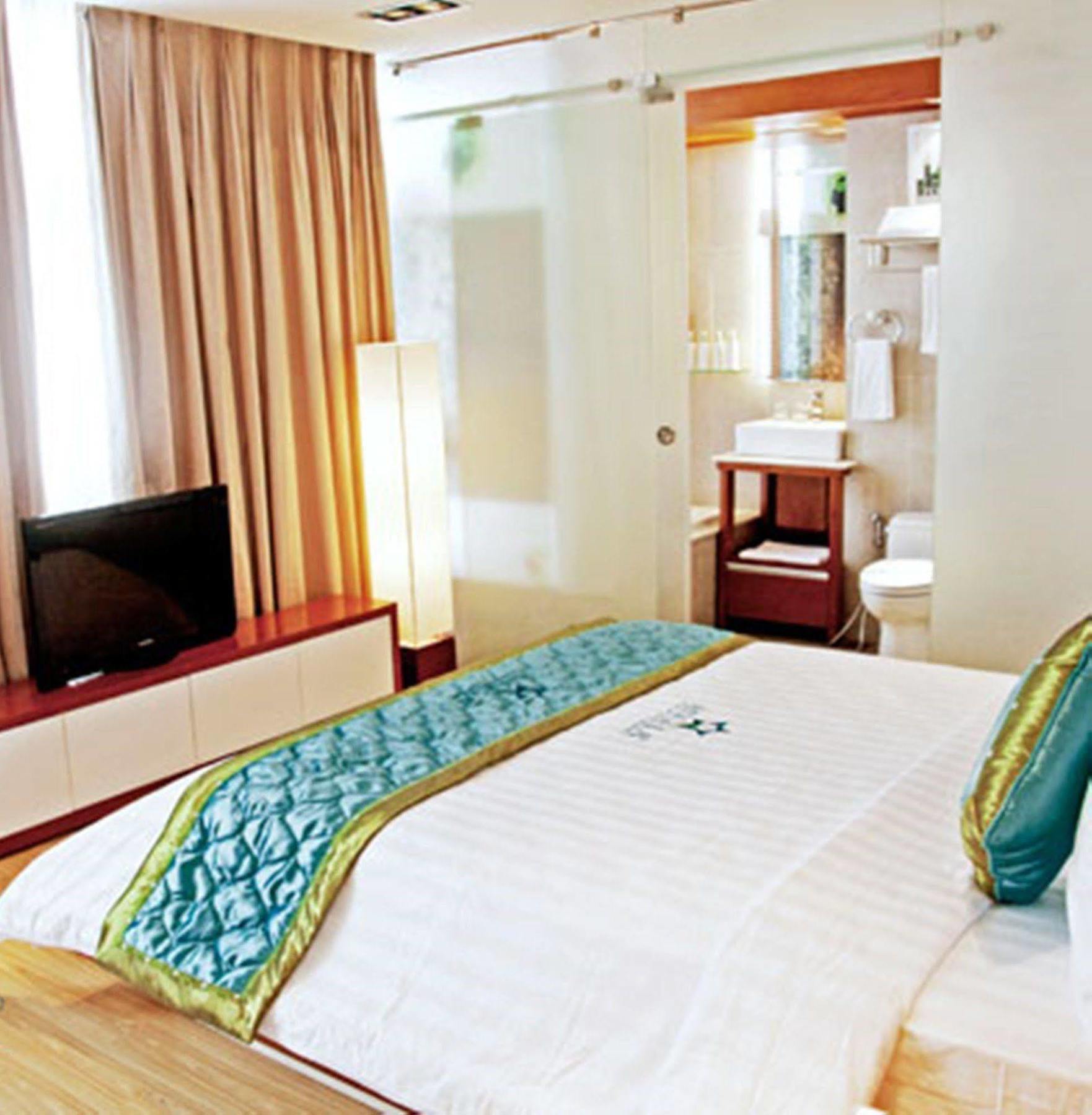 Aparthotel Angela Boutique Serviced 3*