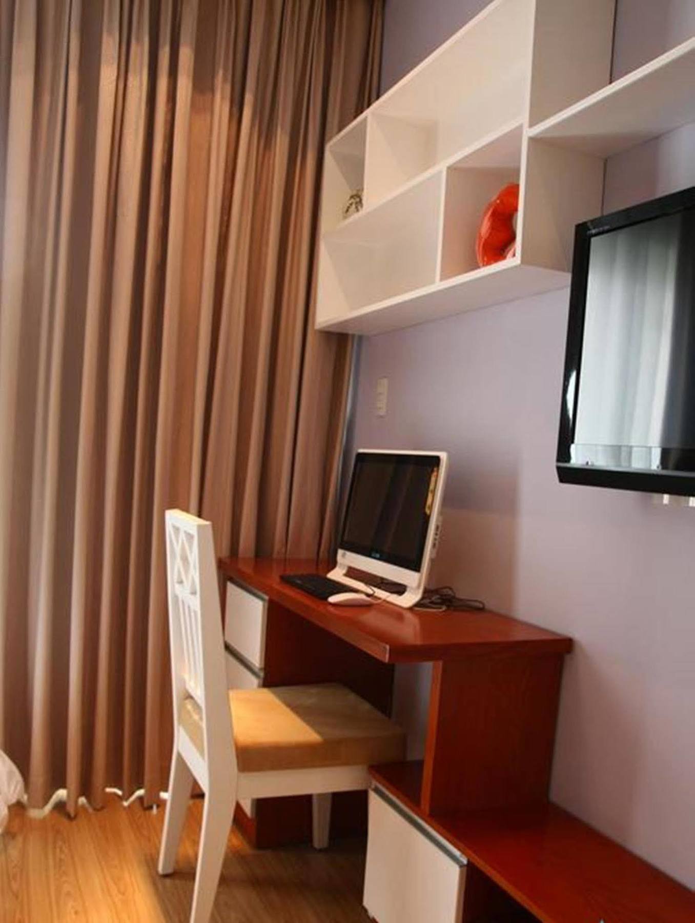Angela Boutique Serviced 3*