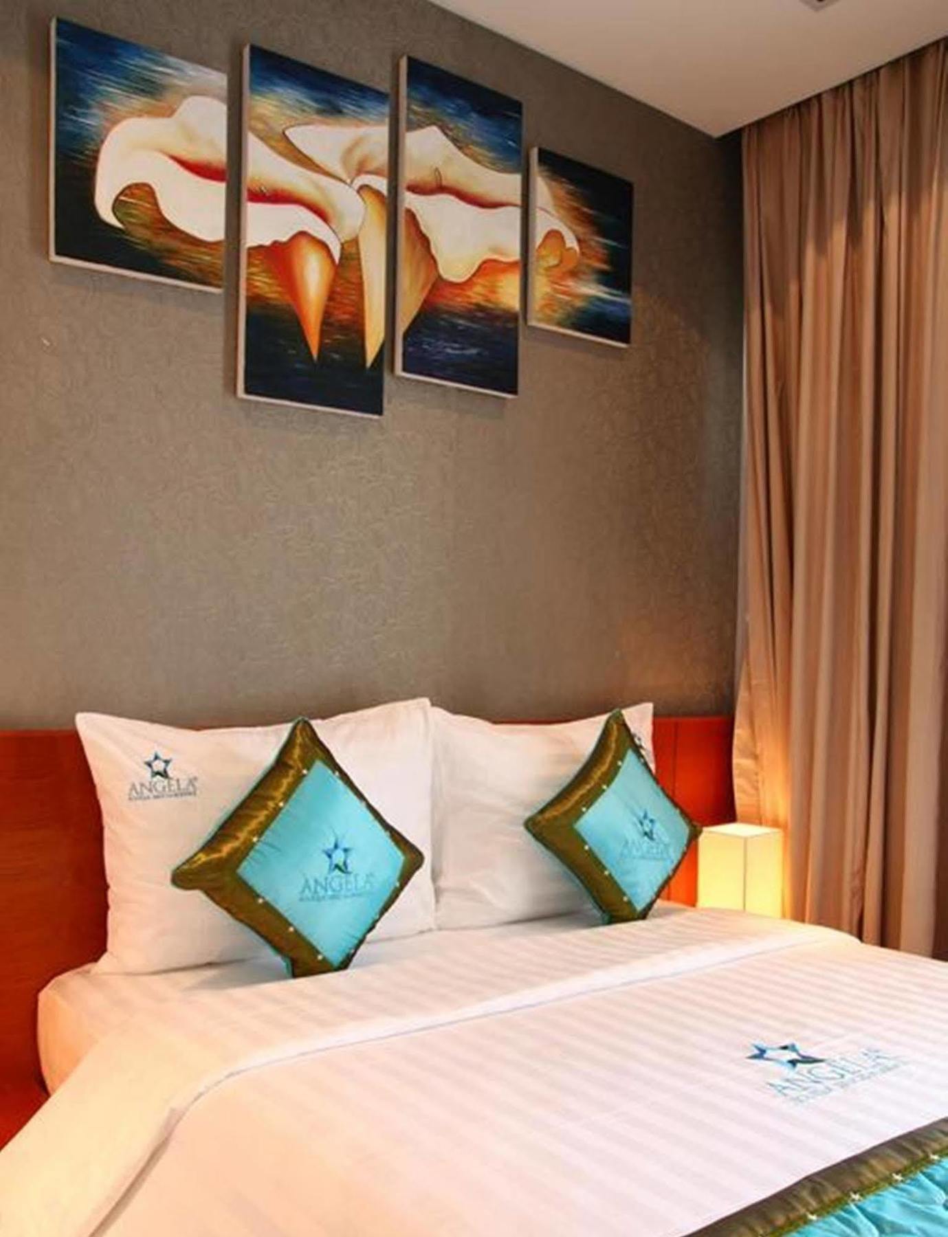 Aparthotel Angela Boutique Serviced