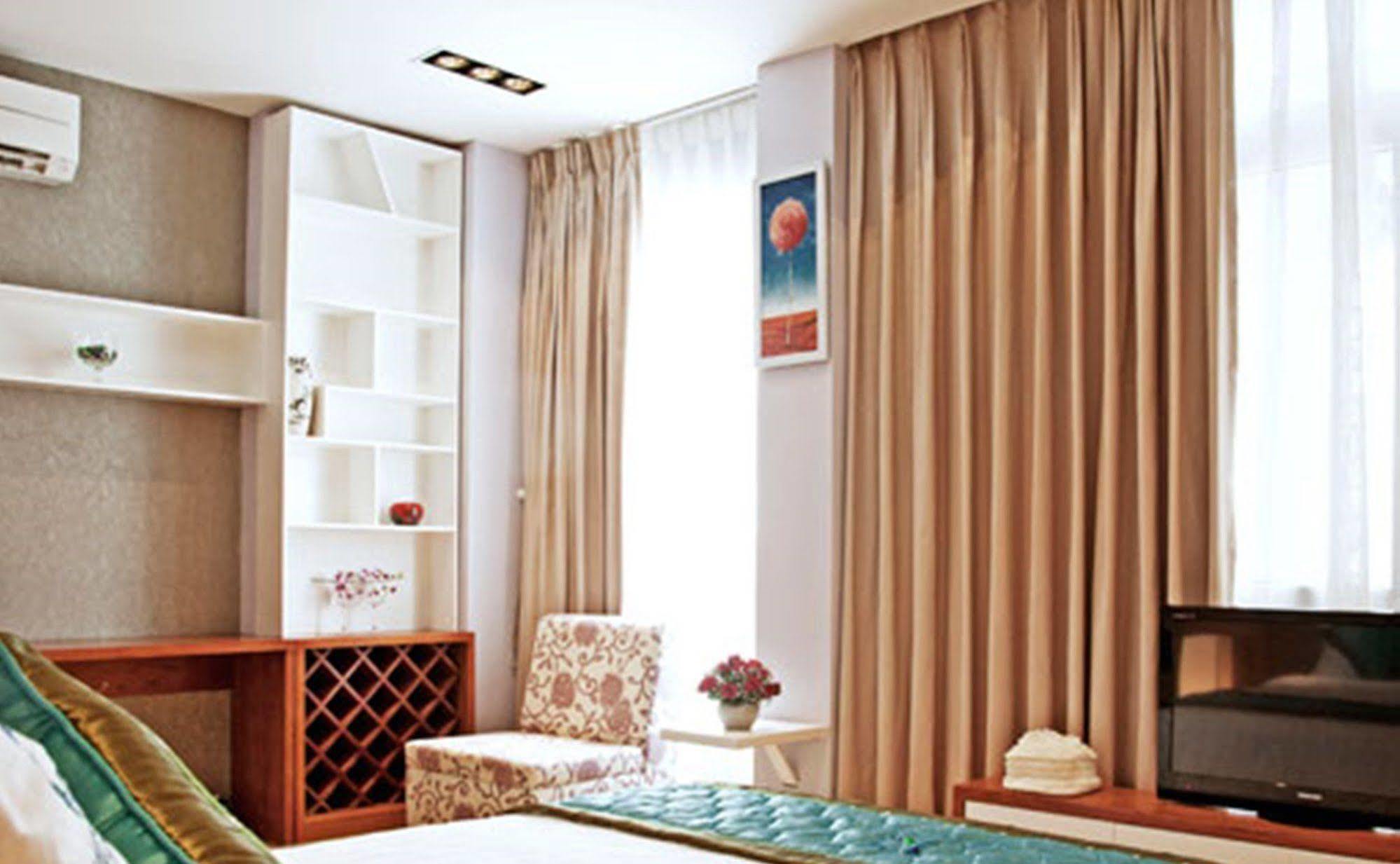 Aparthotel Angela Boutique Serviced Ho Chi Minh City