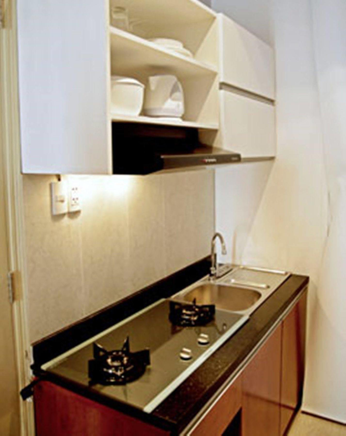 Angela Boutique Serviced Ho Chi Minh City