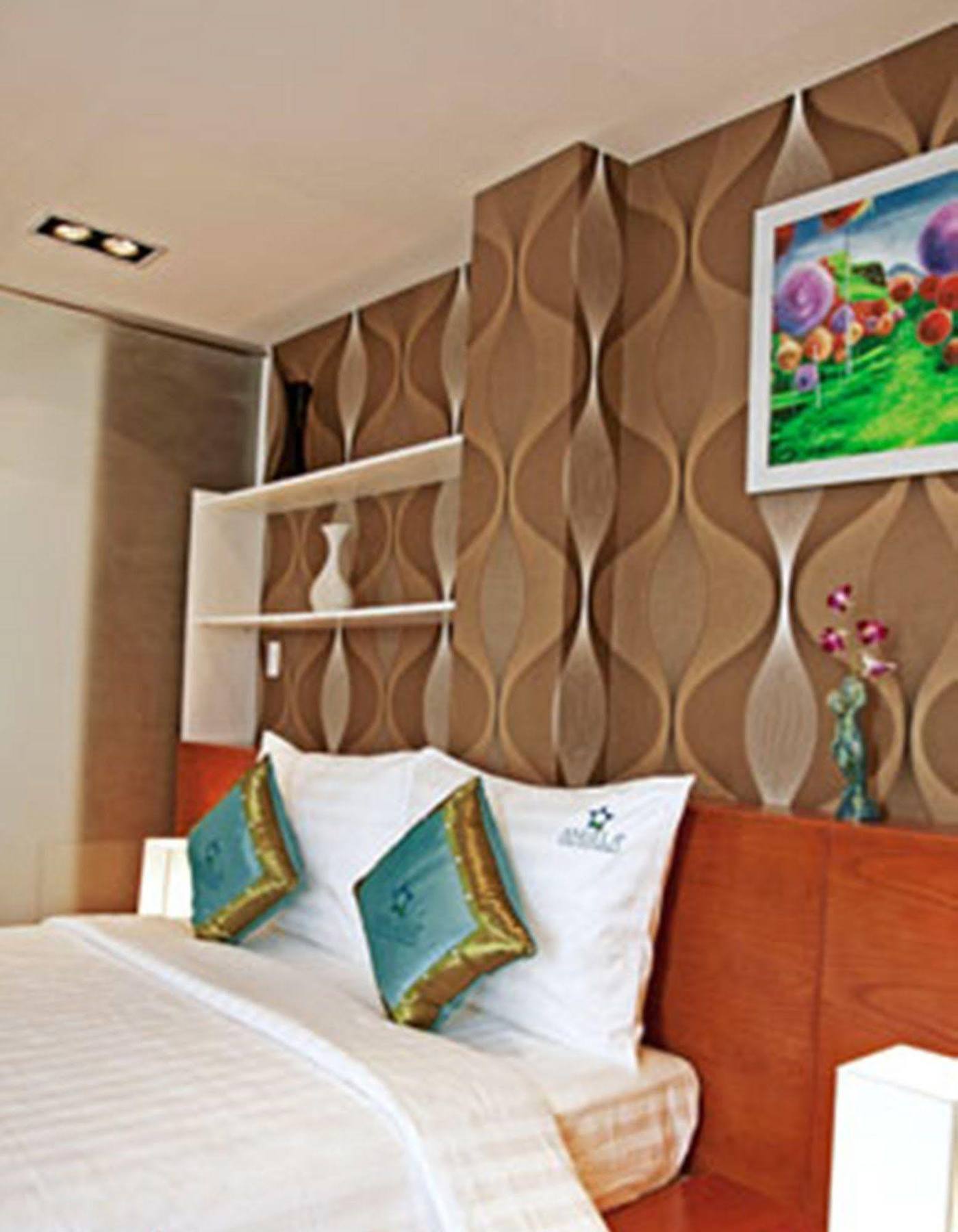 Aparthotel Angela Boutique Serviced 3*