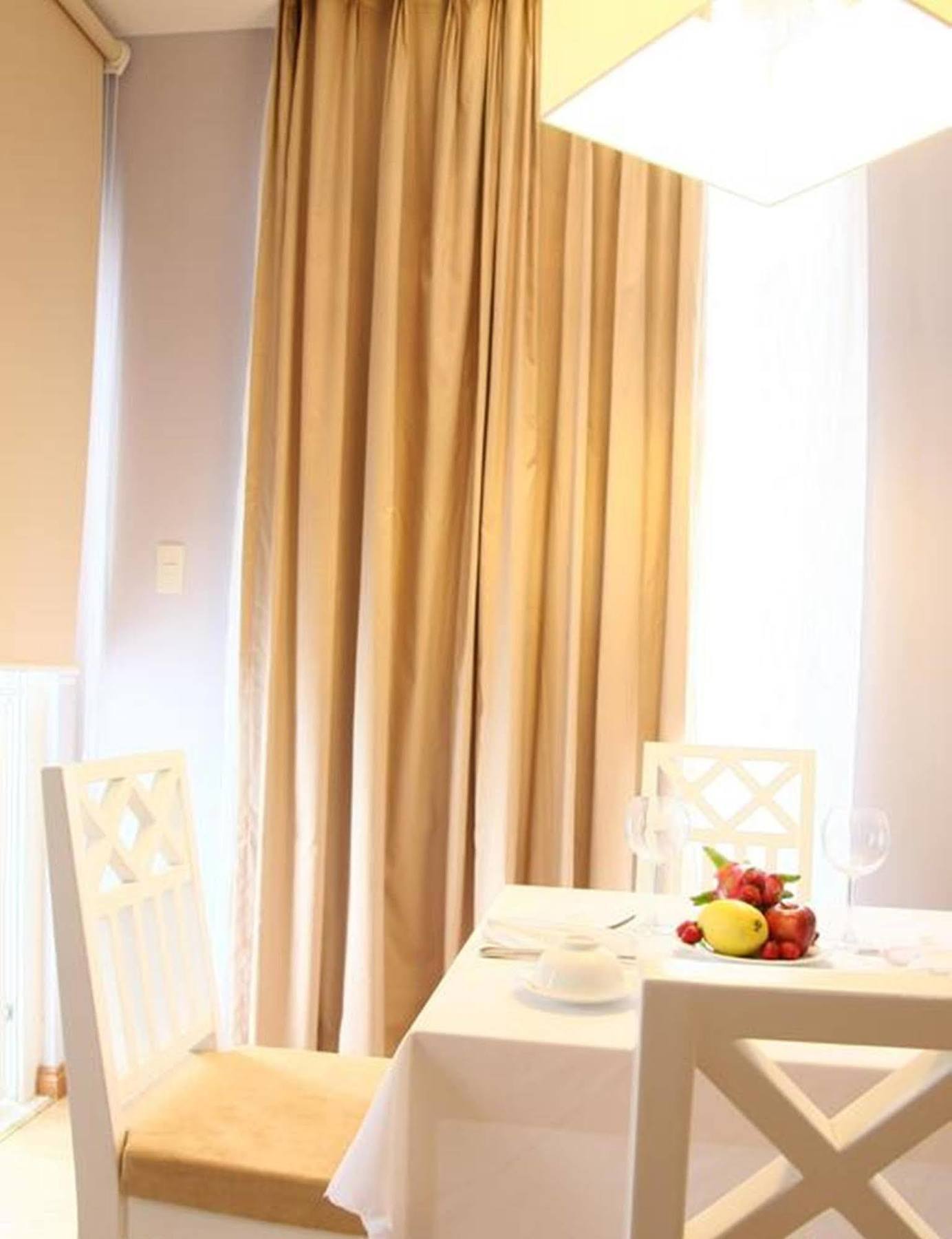 Angela Boutique Serviced Aparthotel Ho Chi Minh City