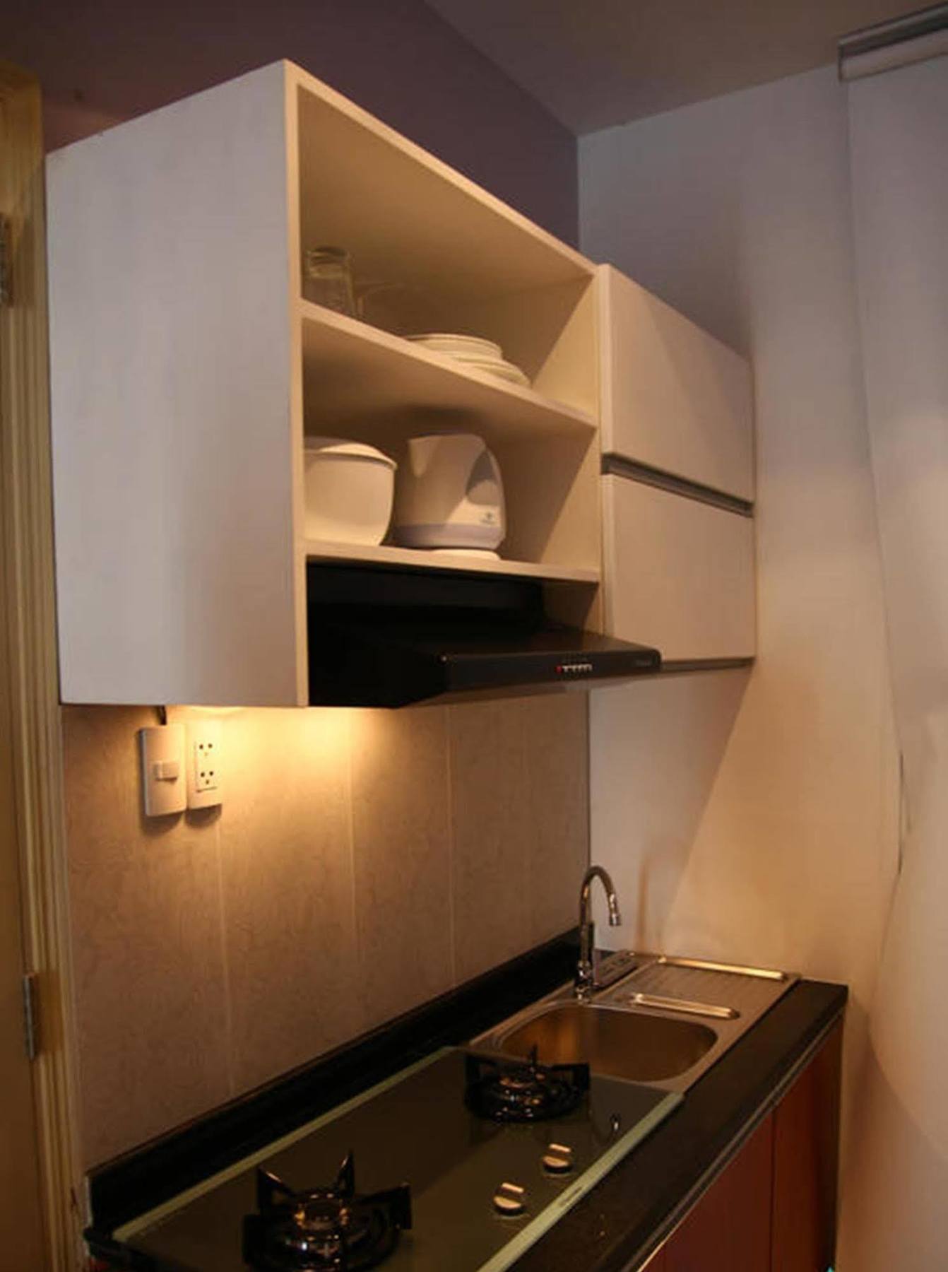 Angela Boutique Serviced 3* Ho Chi Minh City