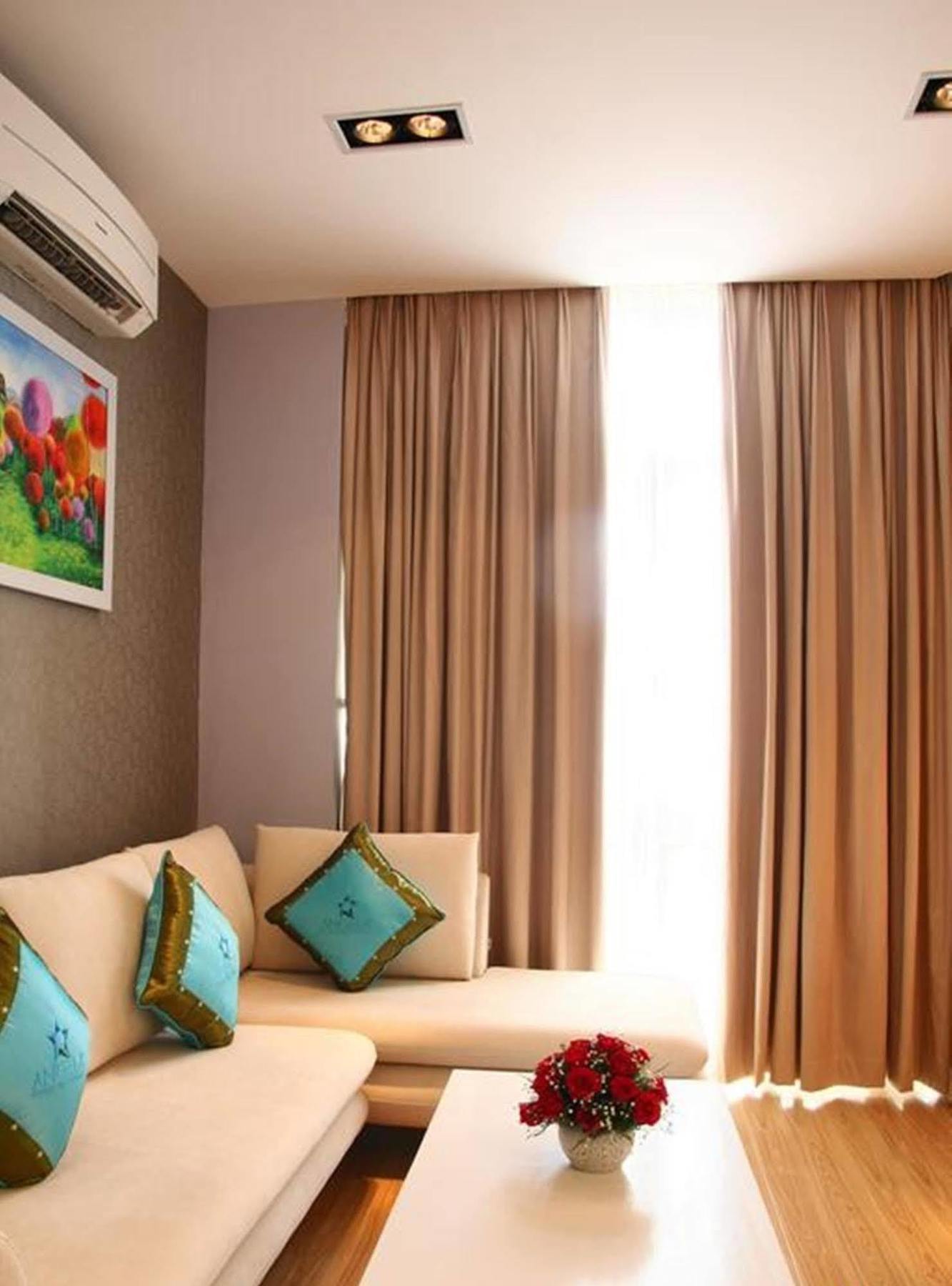Angela Boutique Serviced Ho Chi Minh City