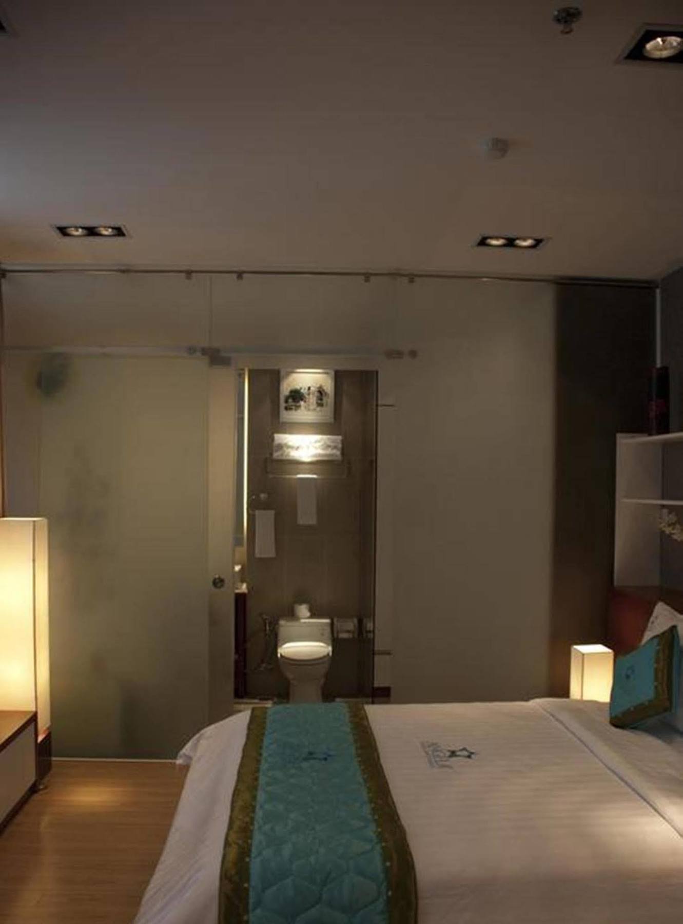 Aparthotel Angela Boutique Serviced 3*