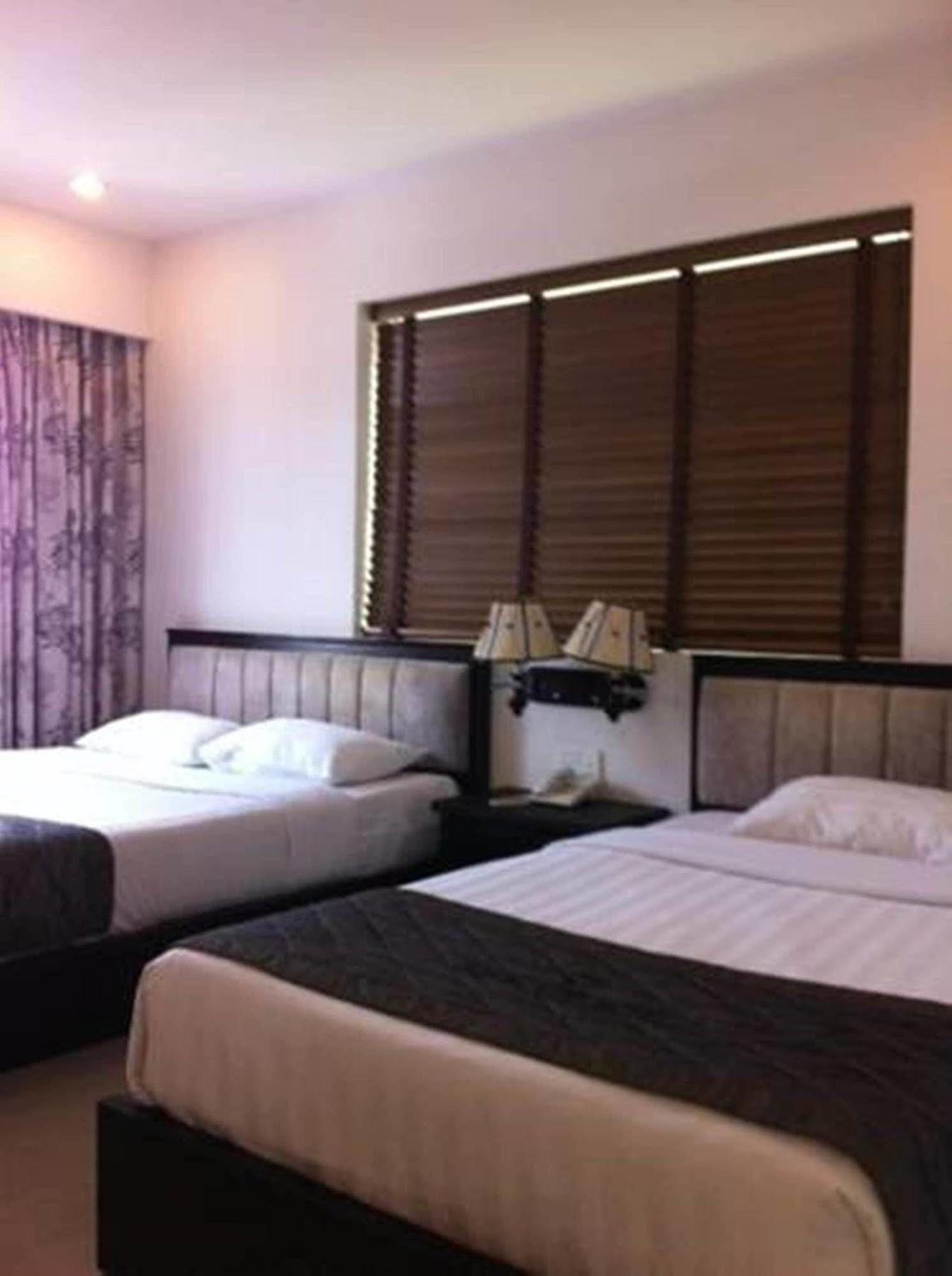 Hotel Hoang Vinh