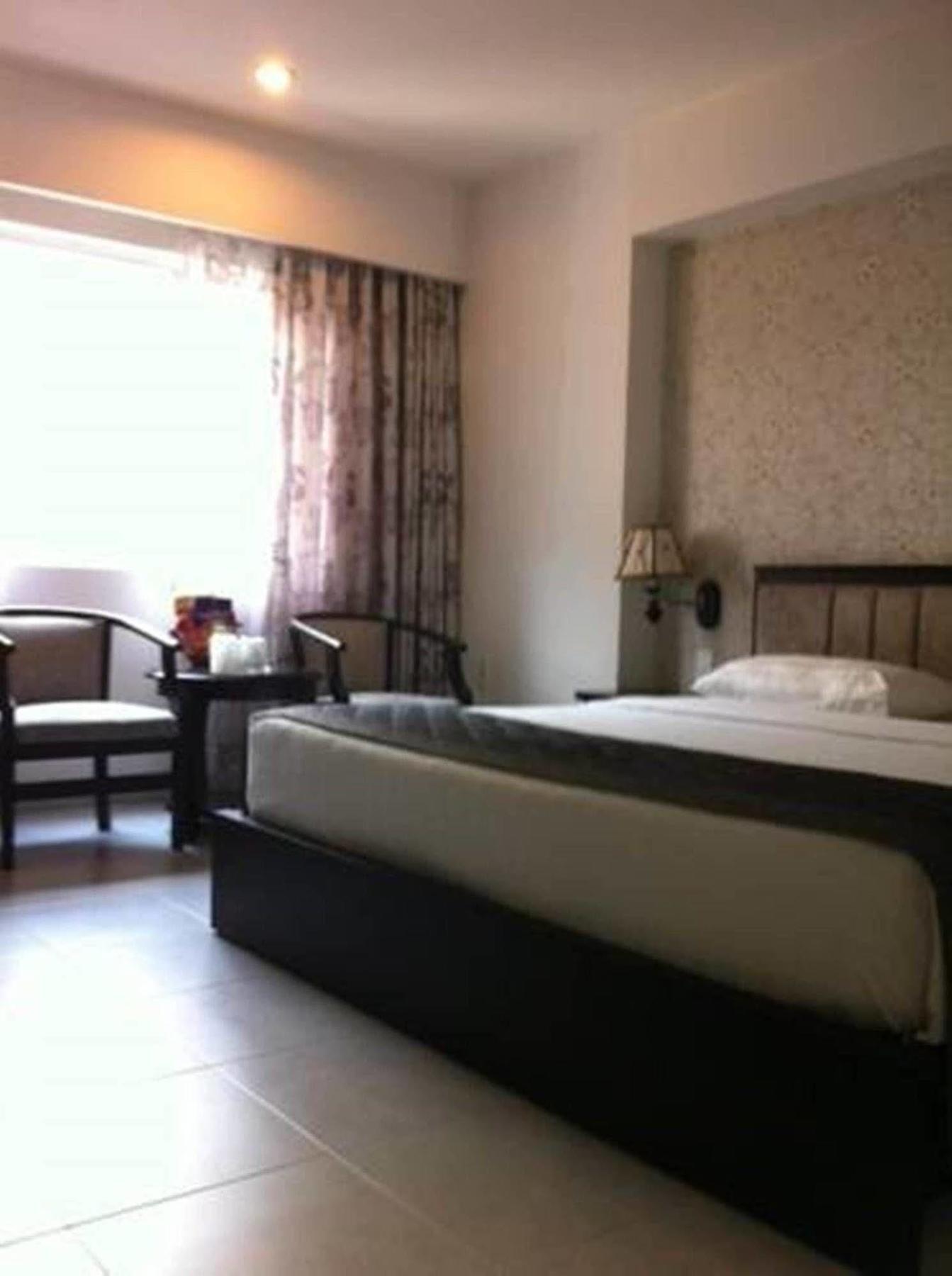 Hoang Vinh Ho Chi Minh City