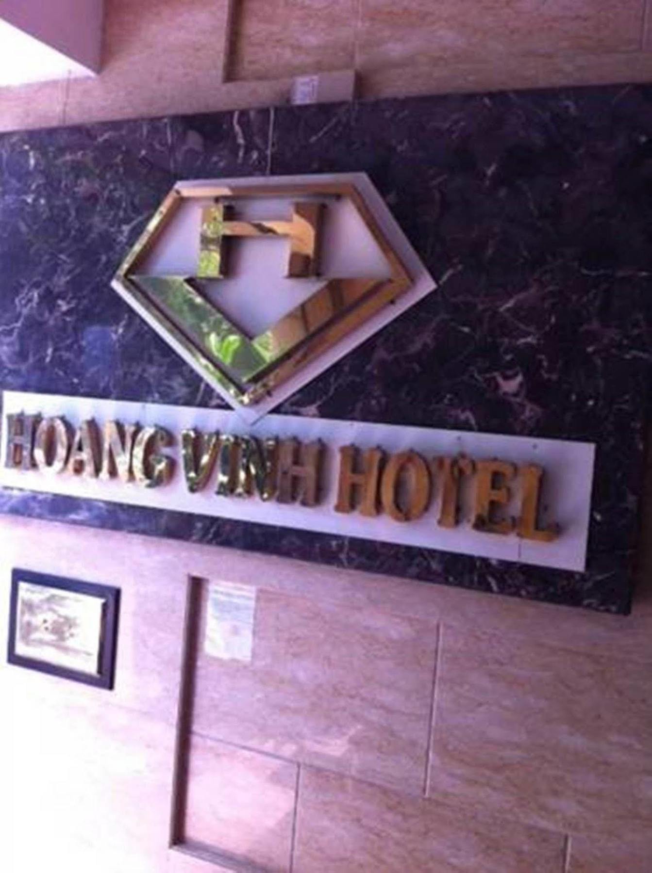 Hotel Hoang Vinh 2*