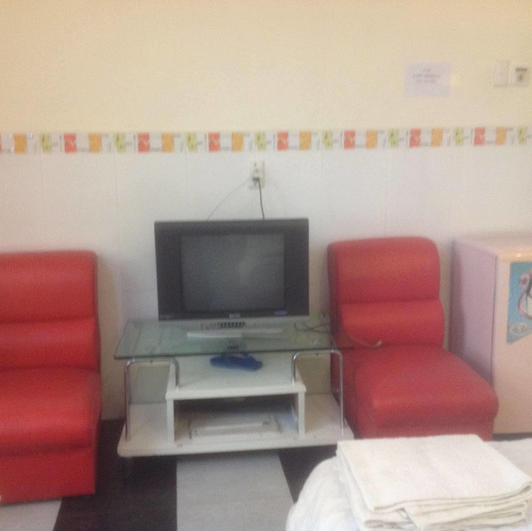Hotel Expats Minh Quang