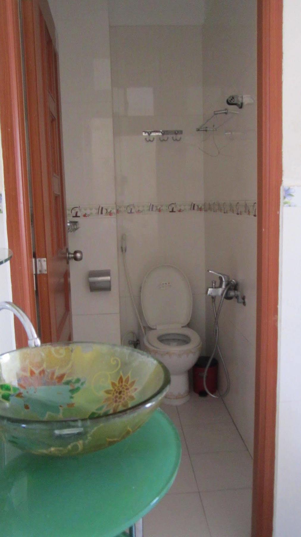 Expats Minh Quang Hotel
