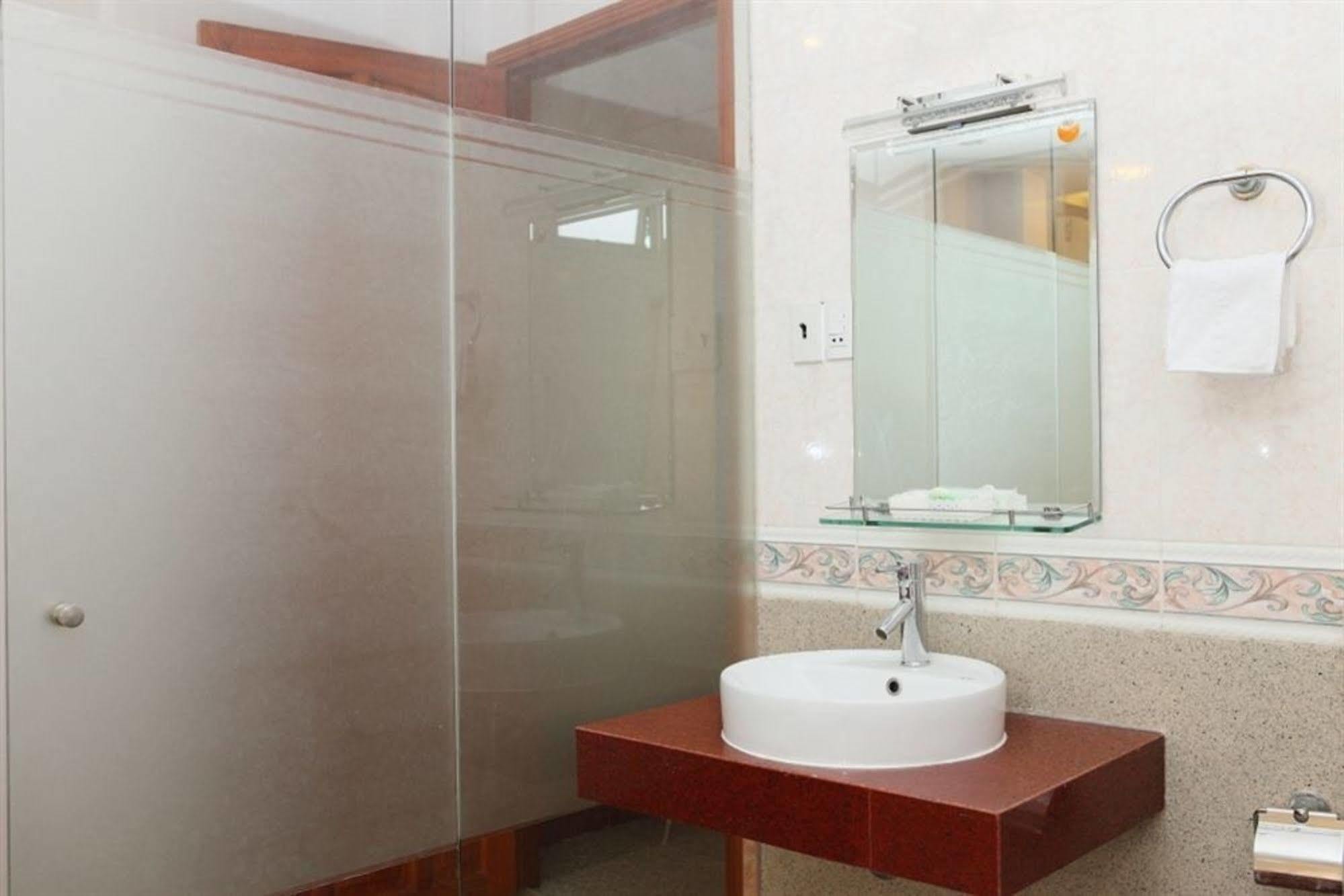 Ruby 2* Ho Chi Minh City
