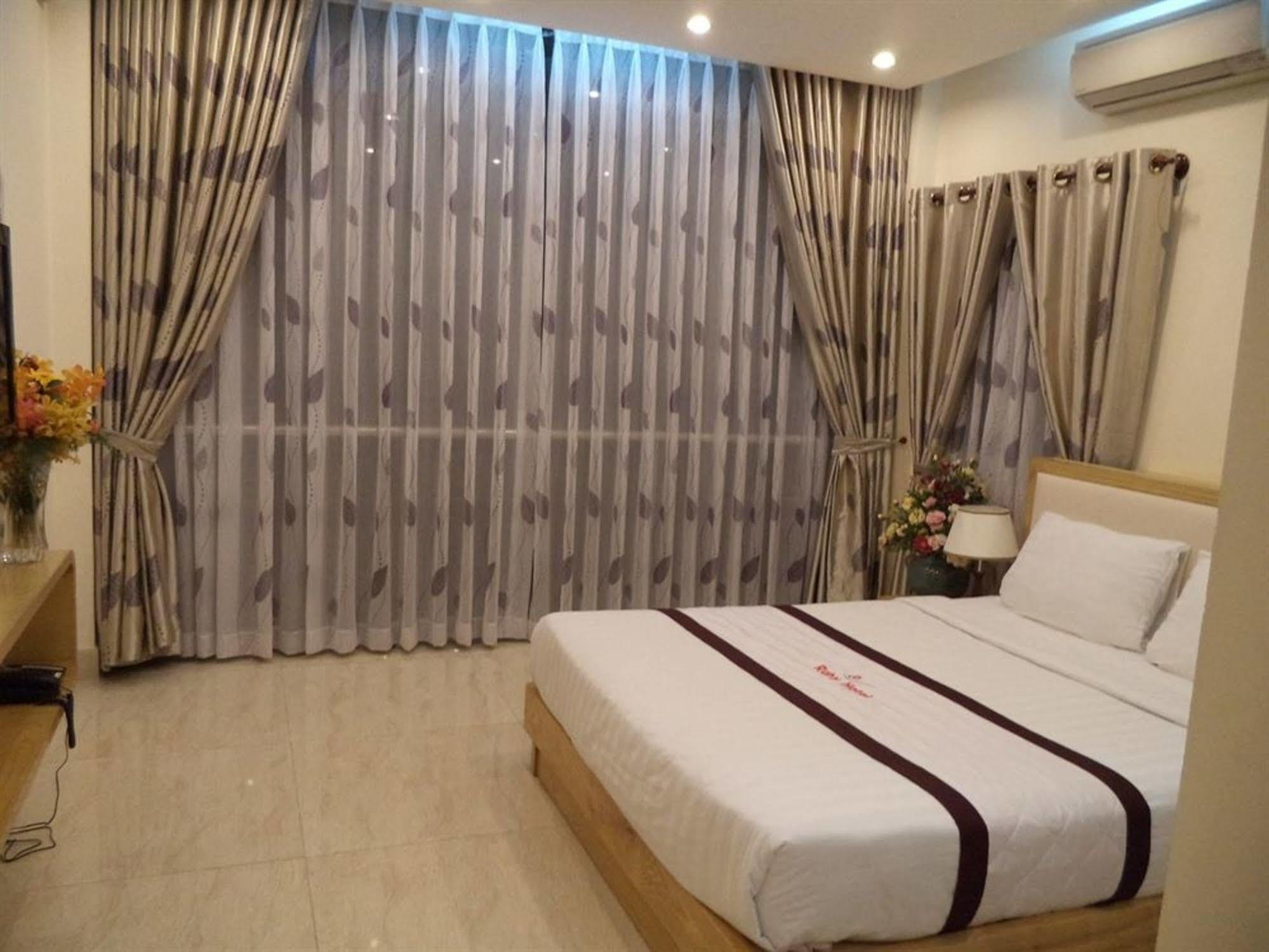 Hotel Ruby 2*