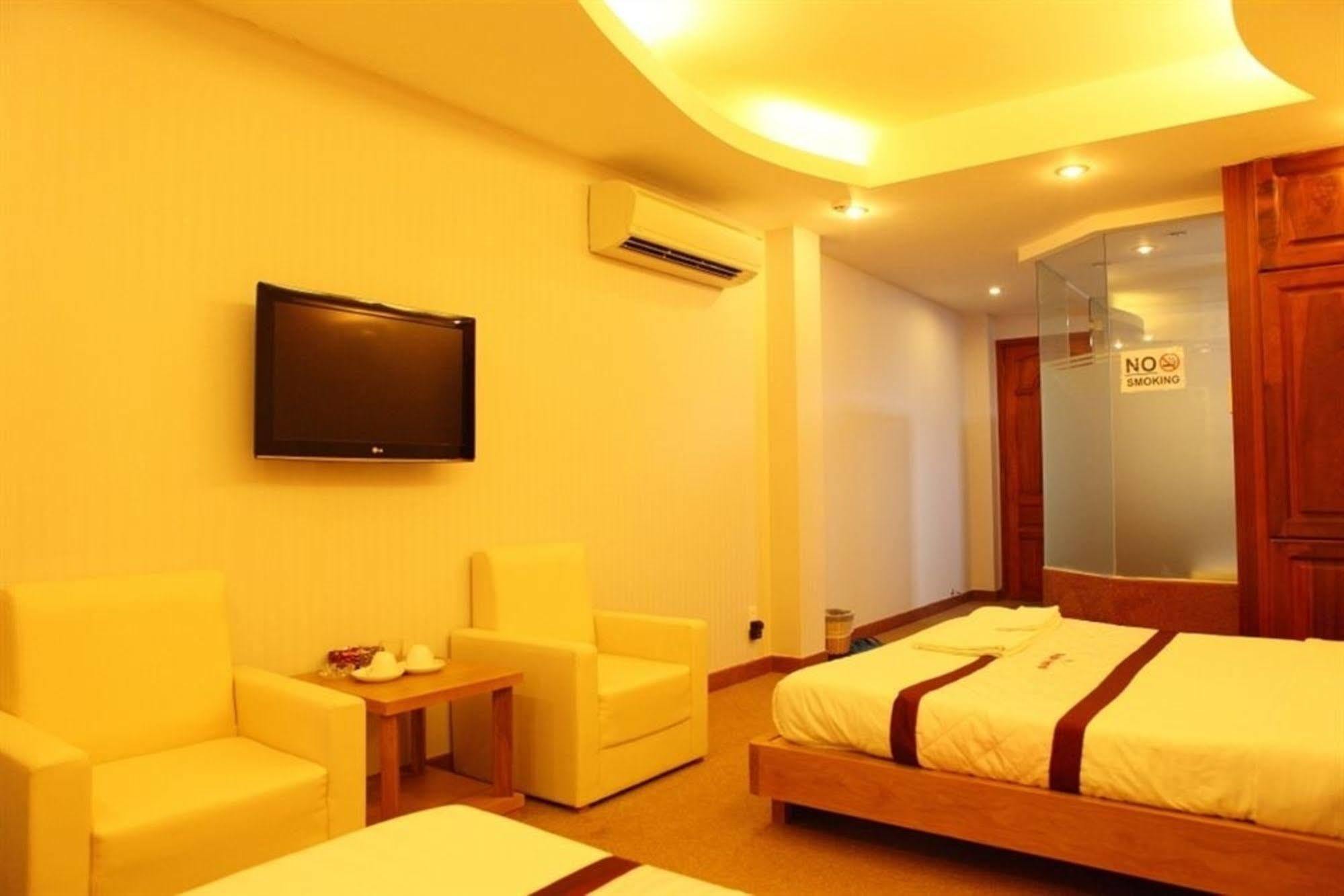 Hotel Ruby 2*