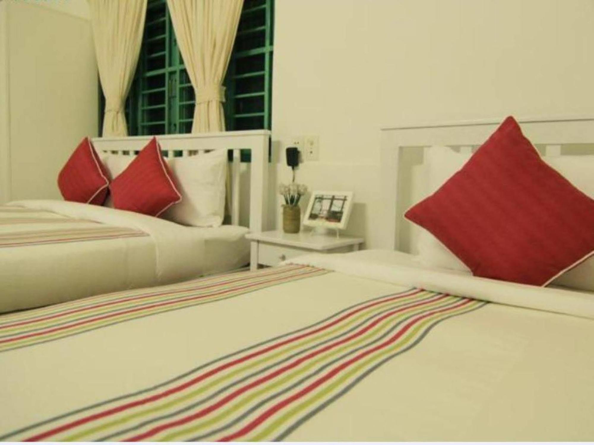Lily Bed & Breakfast Ho Chi Minh City