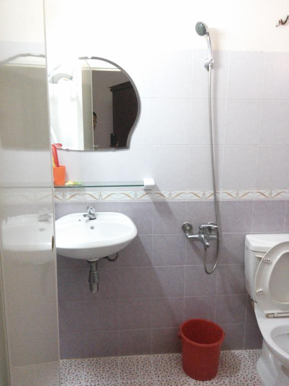 Ngoc Han Hotel *