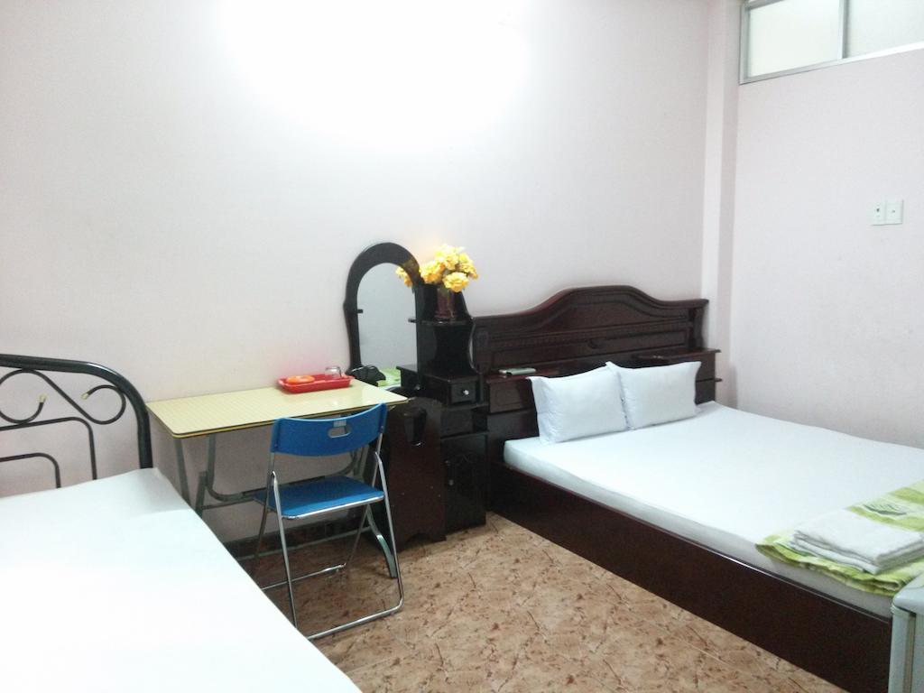 Ngoc Han Hotel *