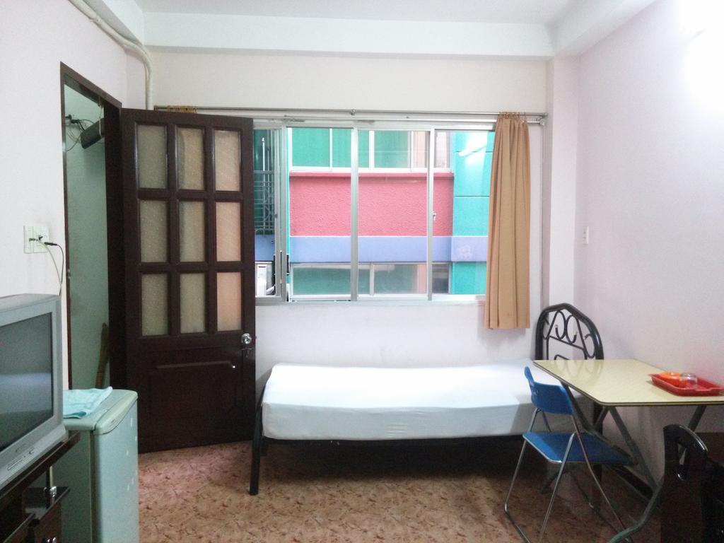 Ngoc Han Hotel * TP. Hồ Chí Minh