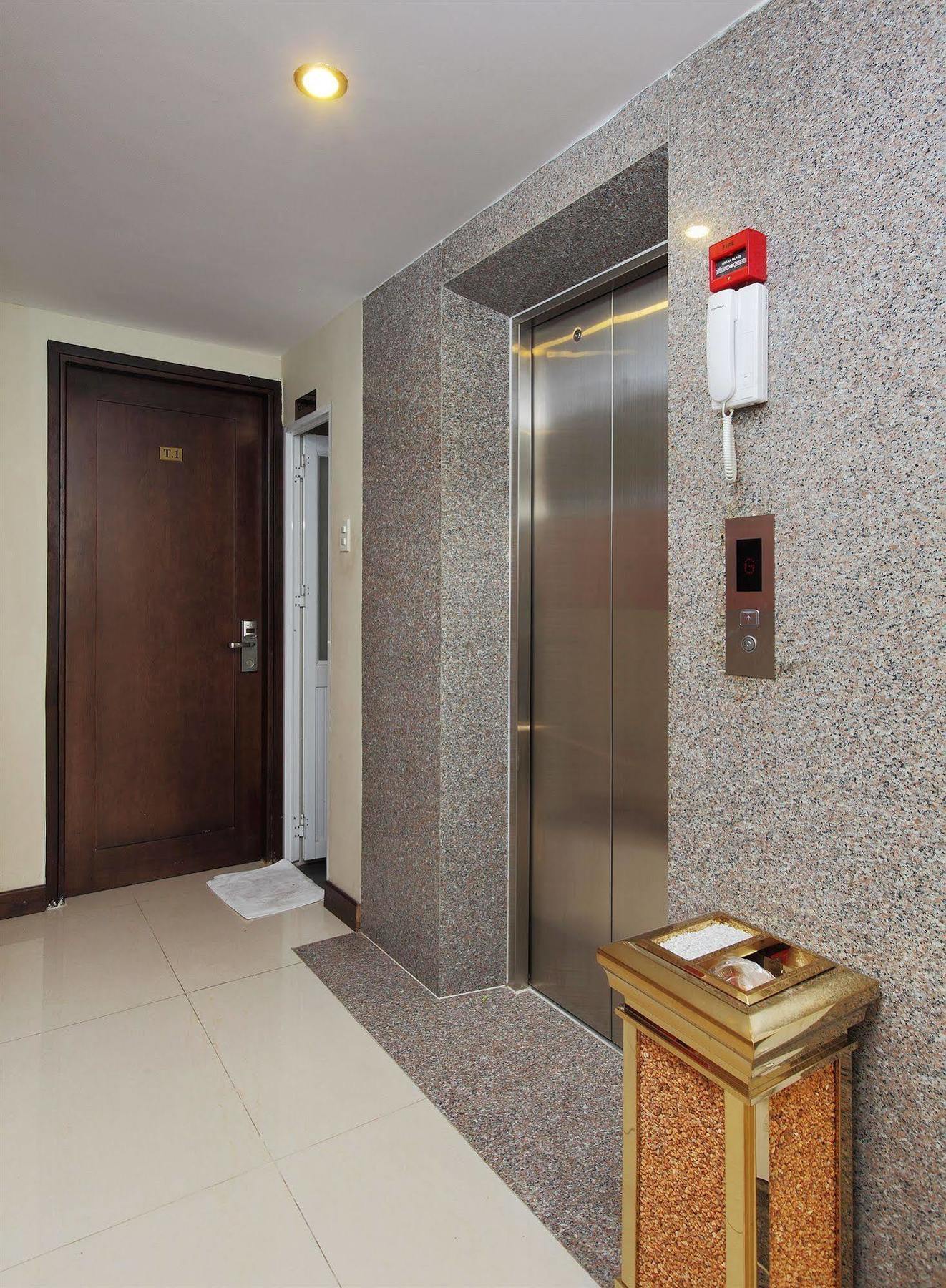 The Noble Swan Dong Du Hotel Ho Chi Minh City