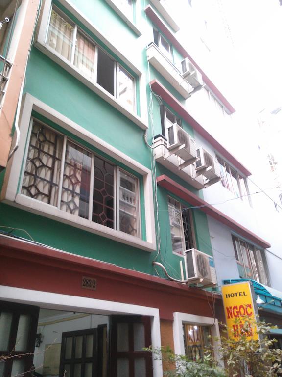 Ngoc Han Hotel